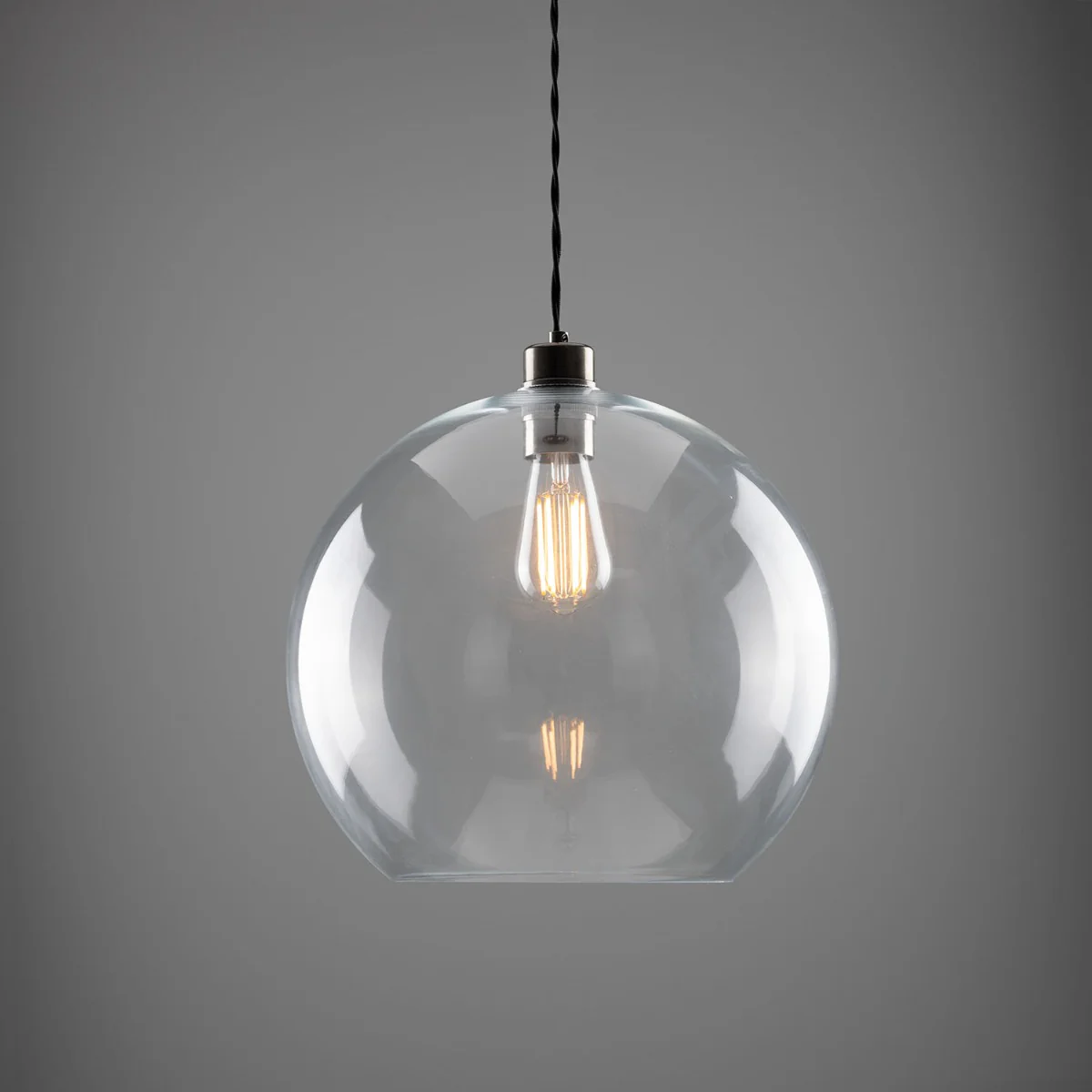 Eden 35cm Pendant - Image 3