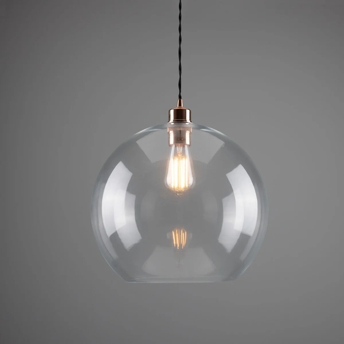 Eden 35cm Pendant - Image 6