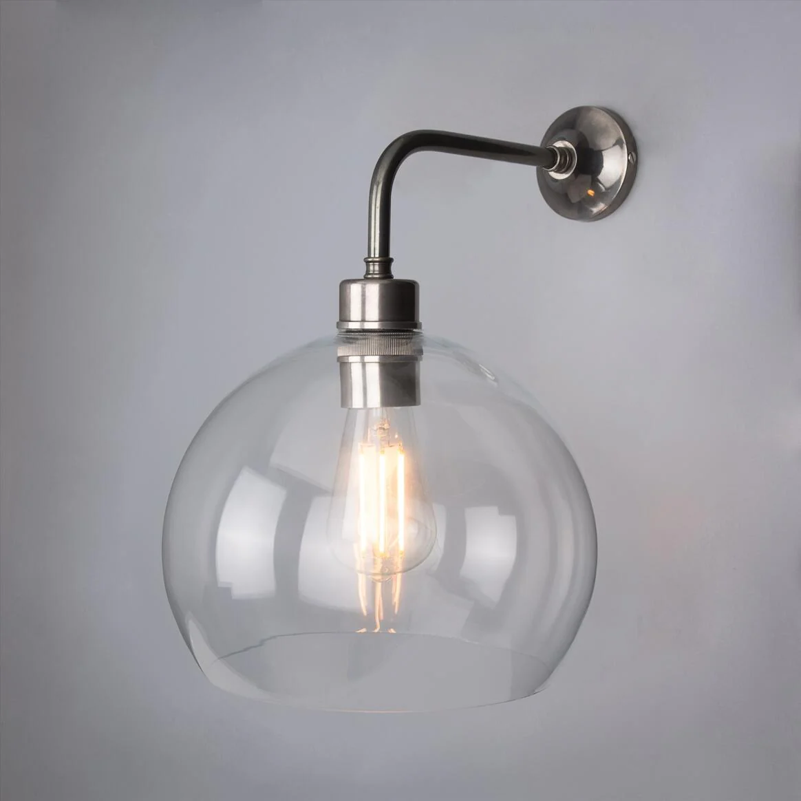Eden Wall Light