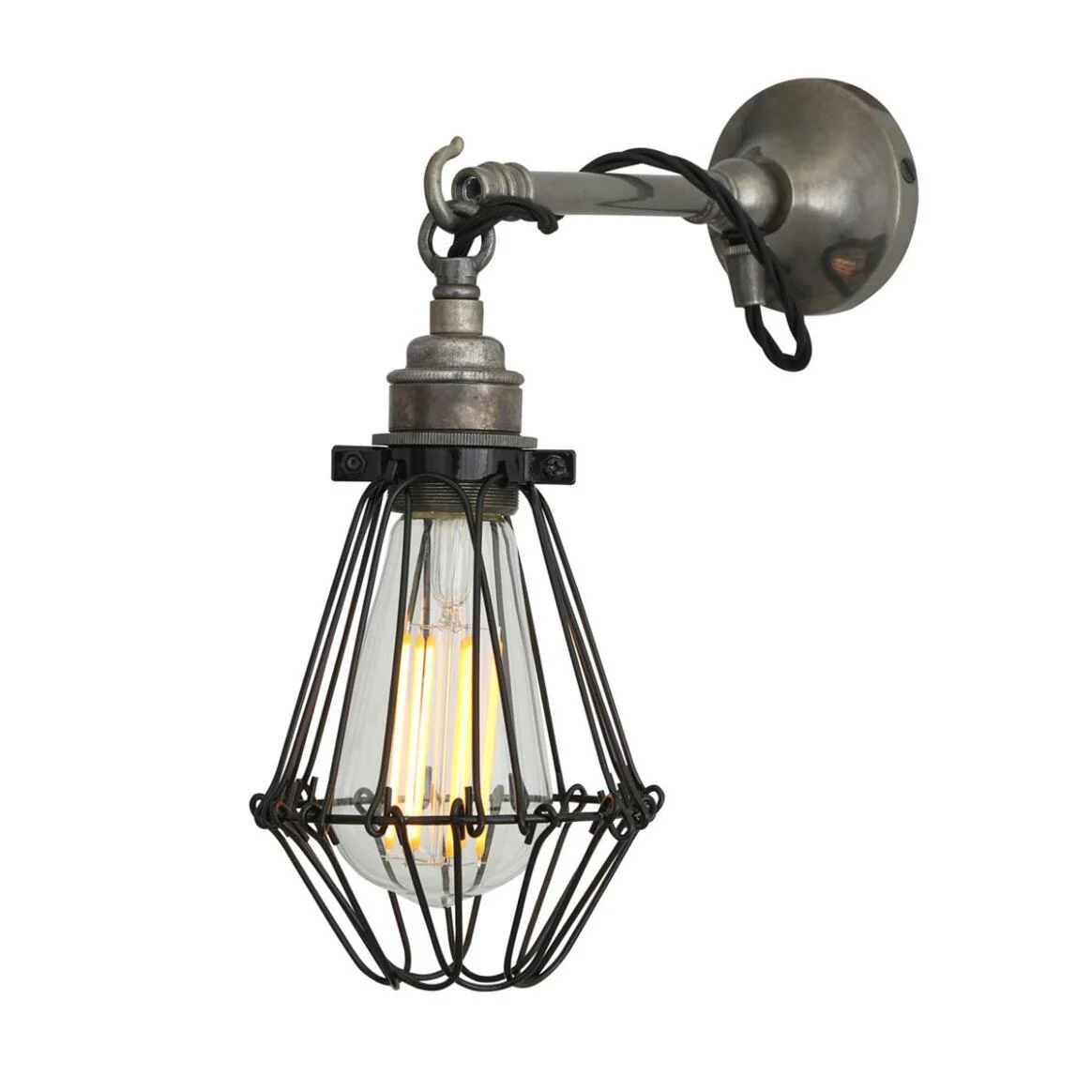 Edom Wall Light