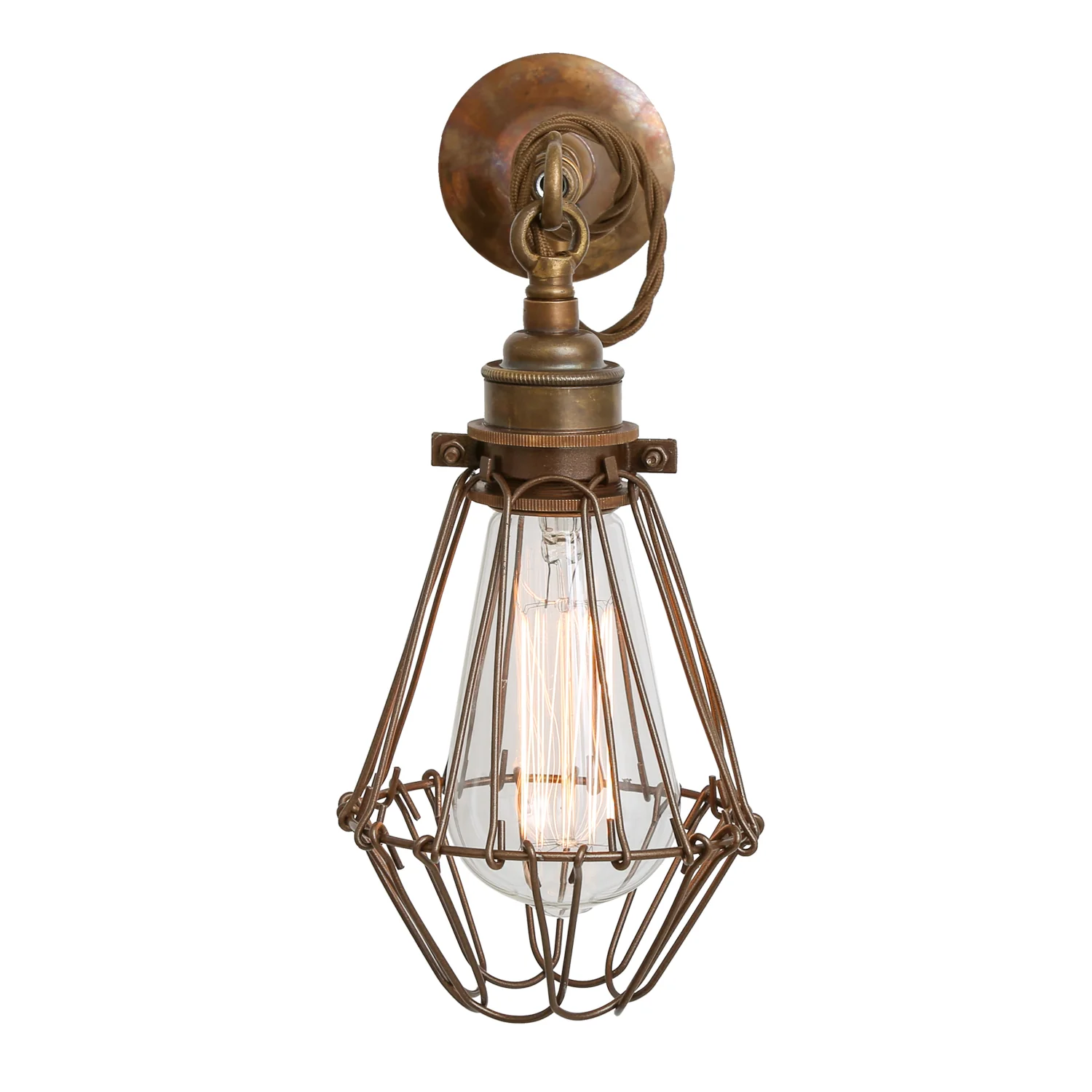 Edom Wall Light - Image 2