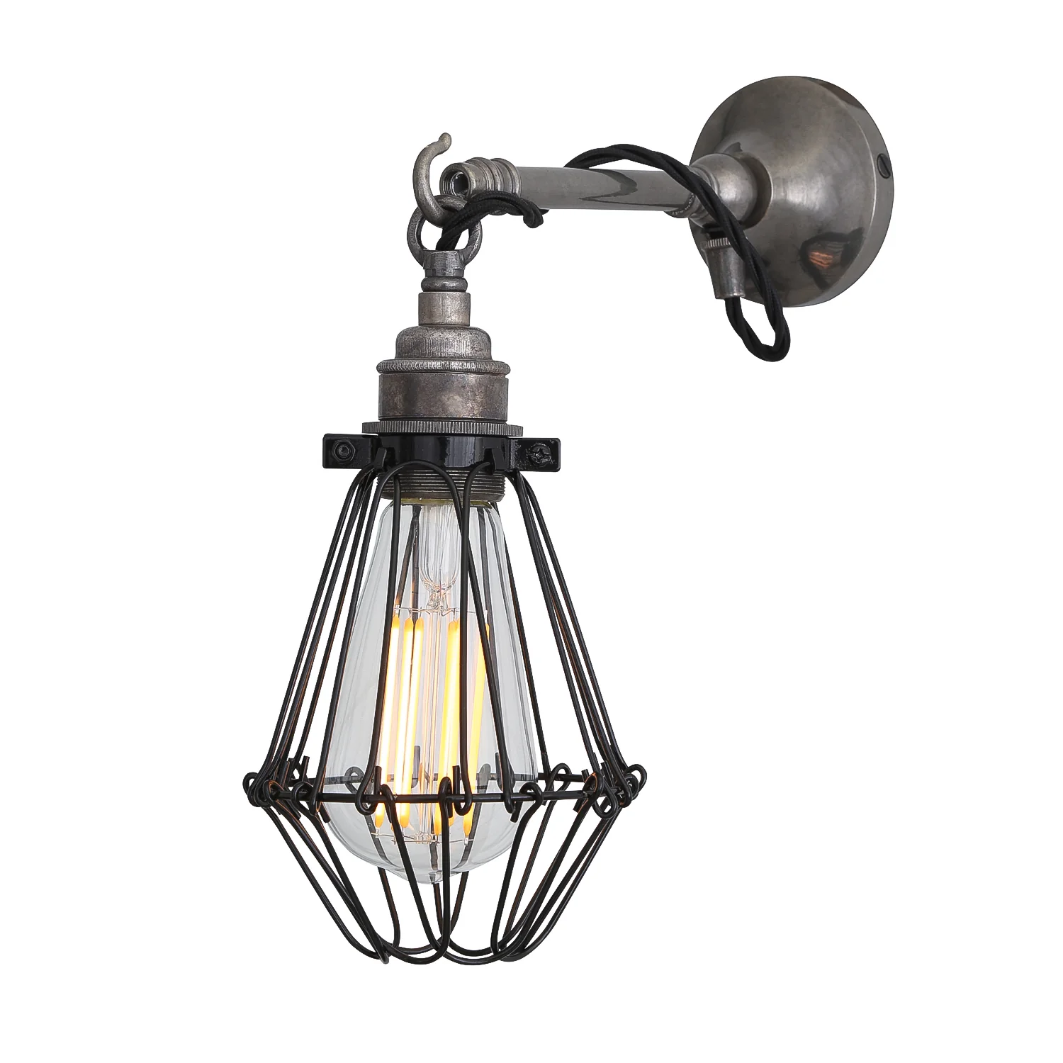 Edom Wall Light - Image 3