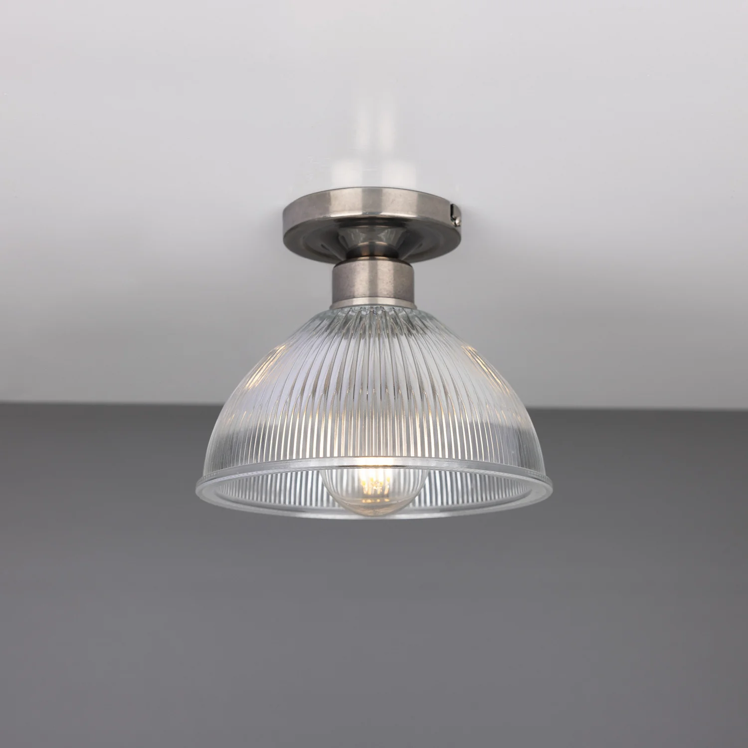 Erbil Semi Flush Mount - Image 2