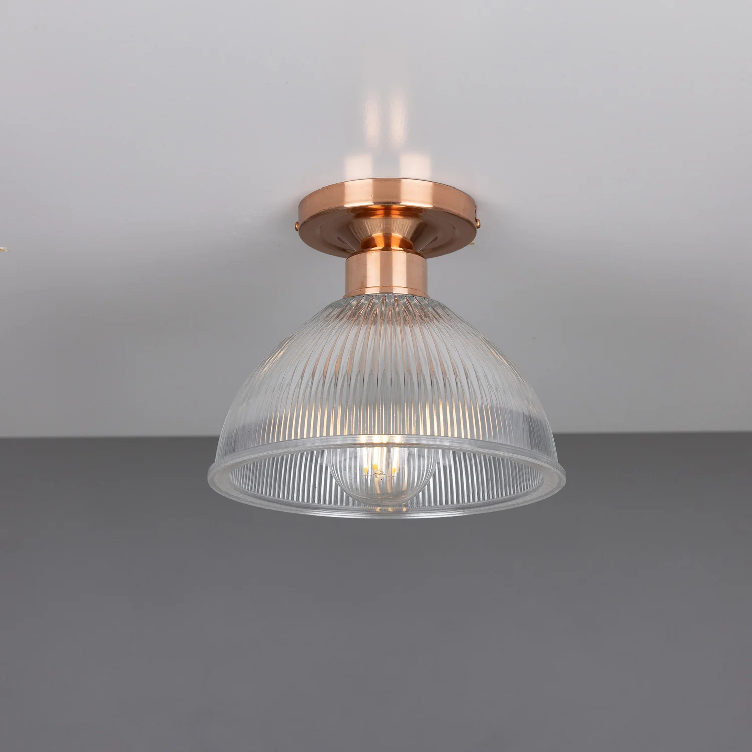Erbil Semi Flush Mount - Image 4