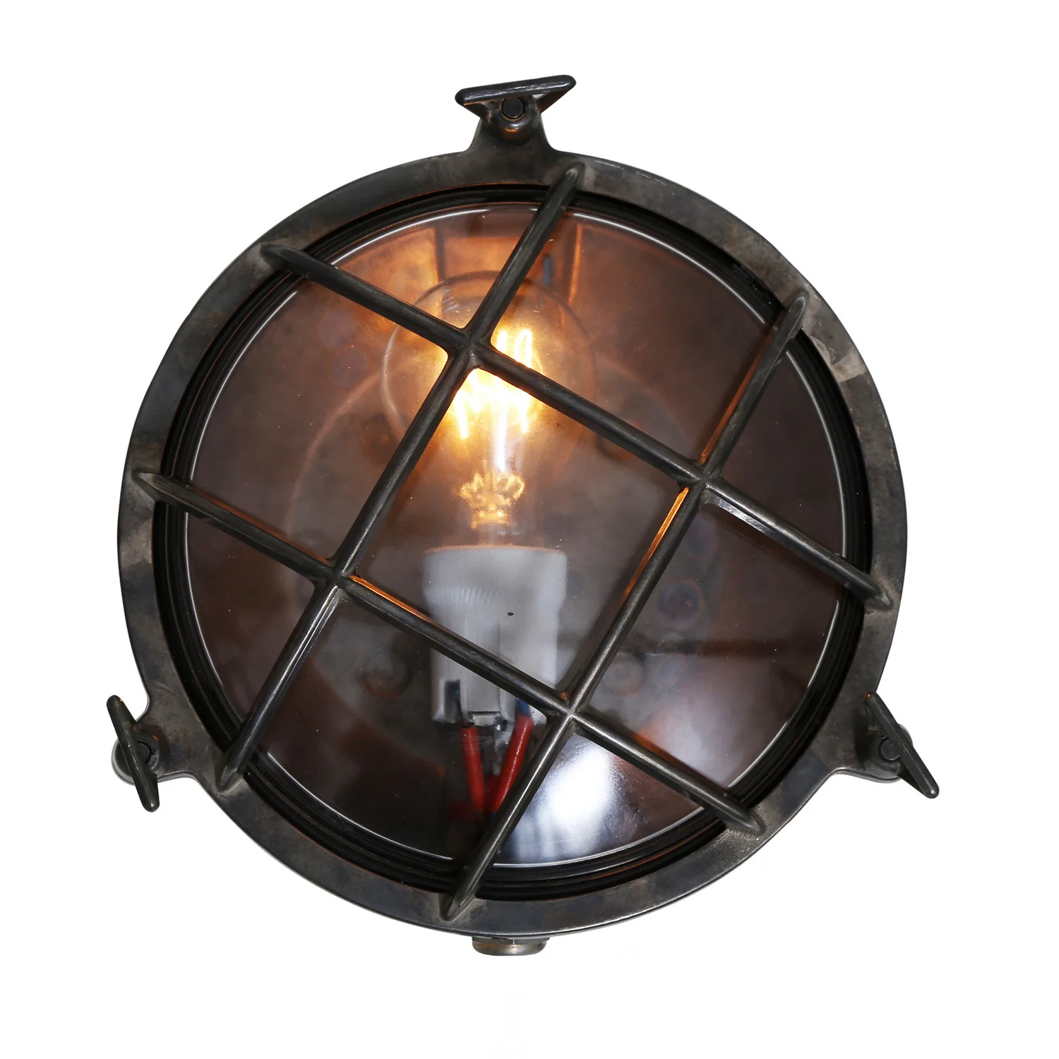Ergo Wall Sconce - Image 2