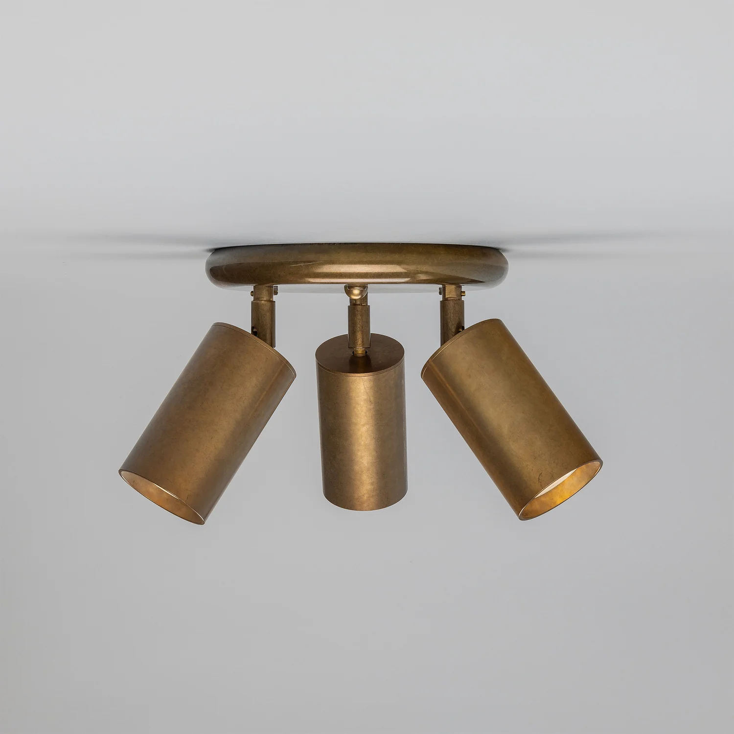 Evanston Flush Mount - Image 10