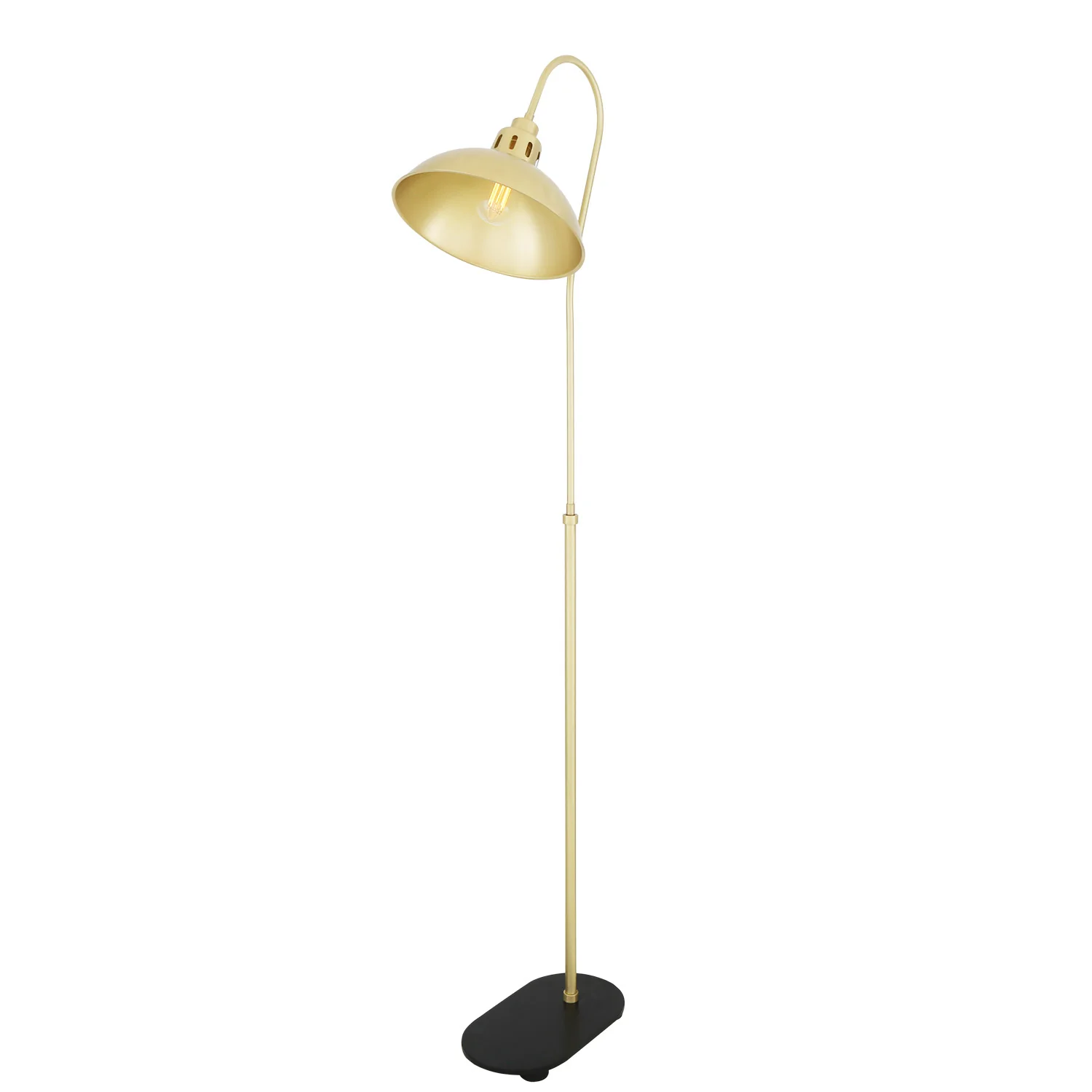 Faro FLoor Lamp - Image 6
