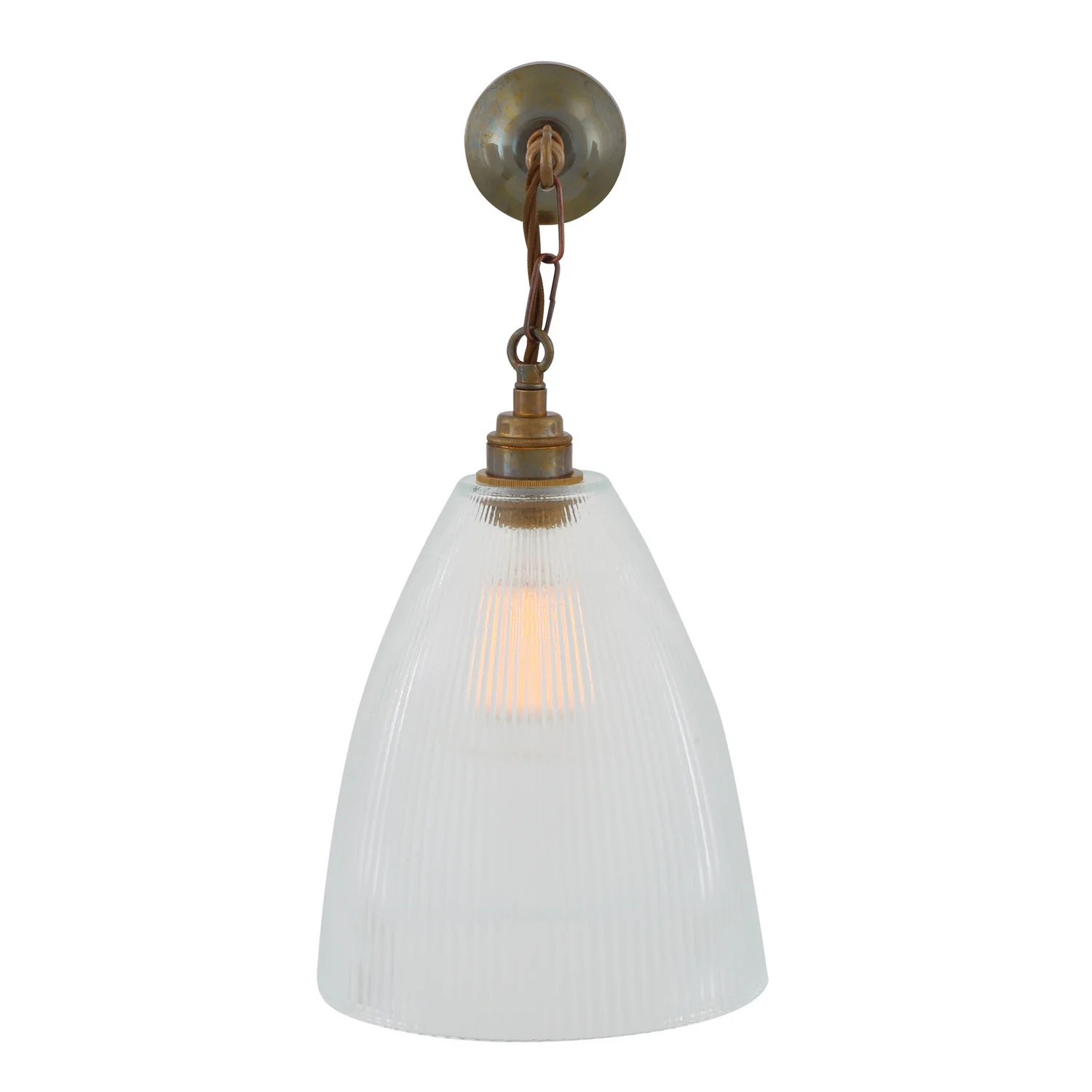 Fend Wall Sconce