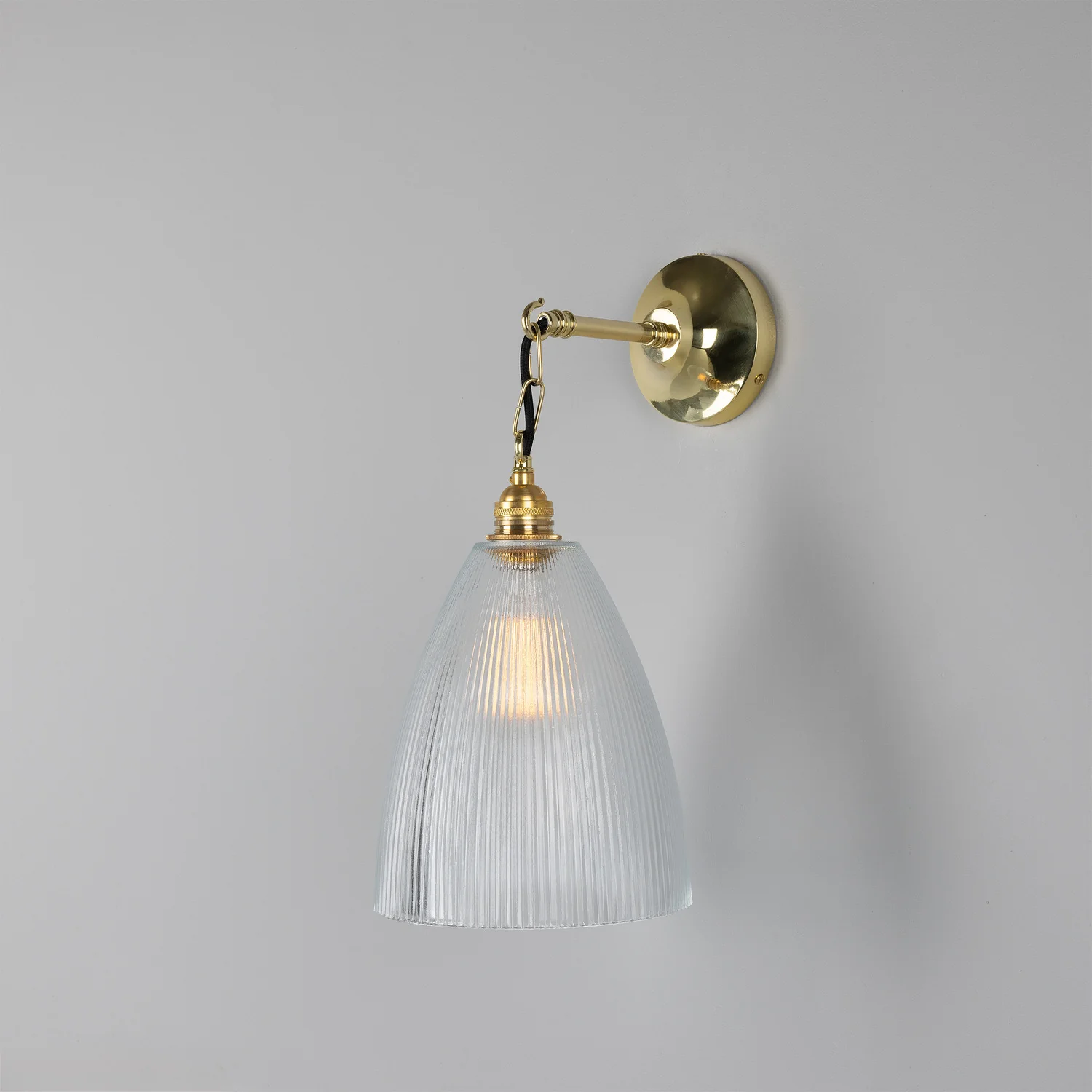 Fend Wall Sconce - Image 3