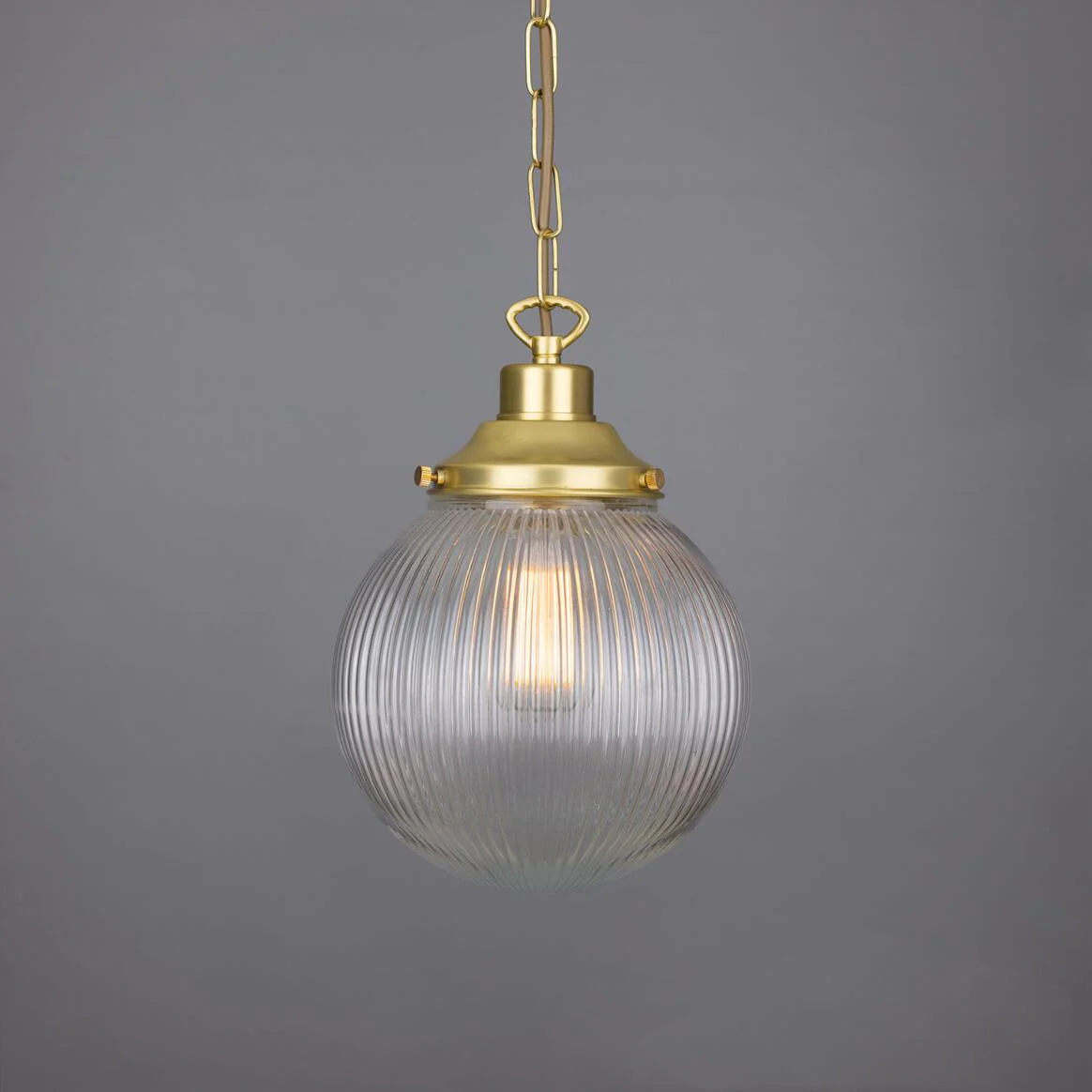 Fitzroy Pendant Light
