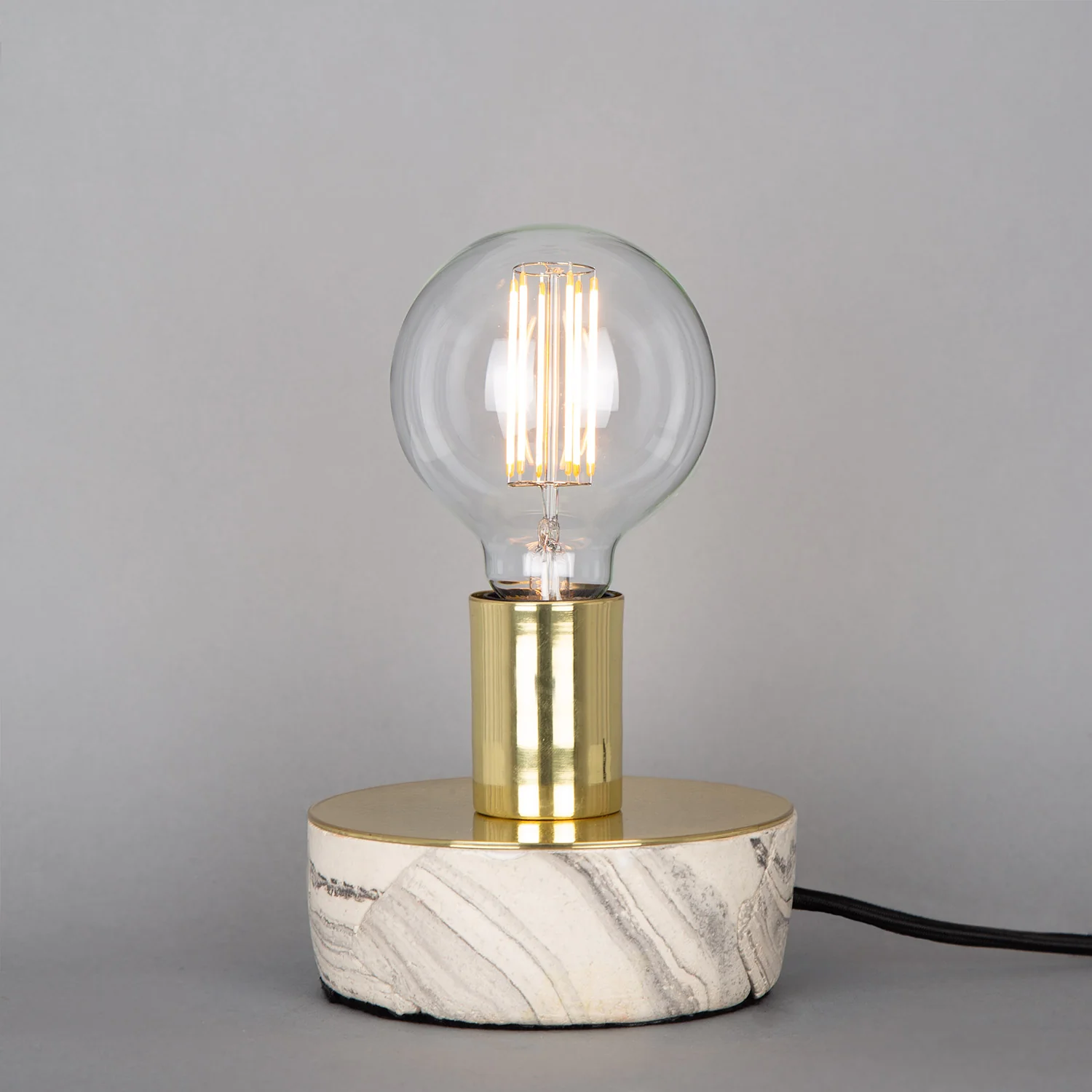 Fontana Ceramic Table Lamp - Image 5