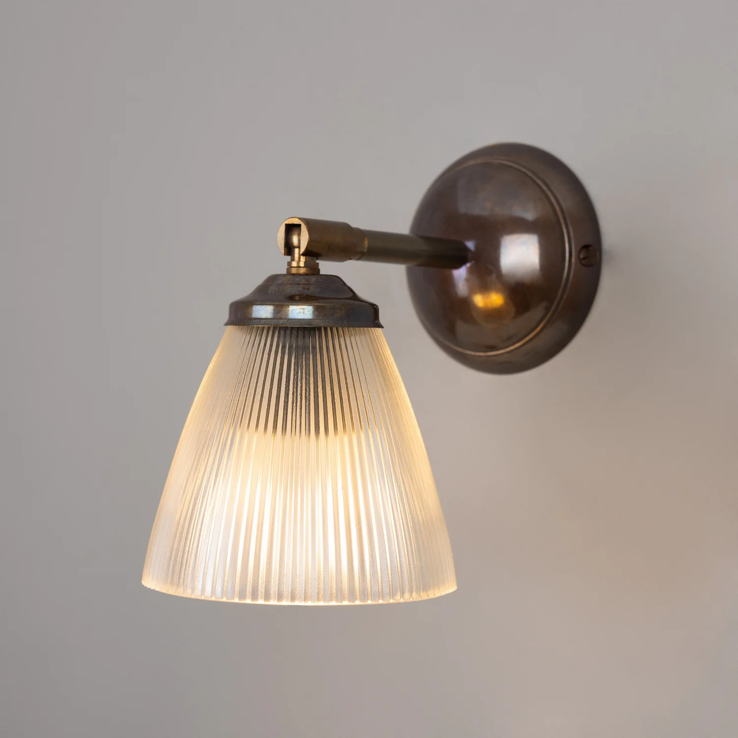 Gadar Wall Sconce - Image 4