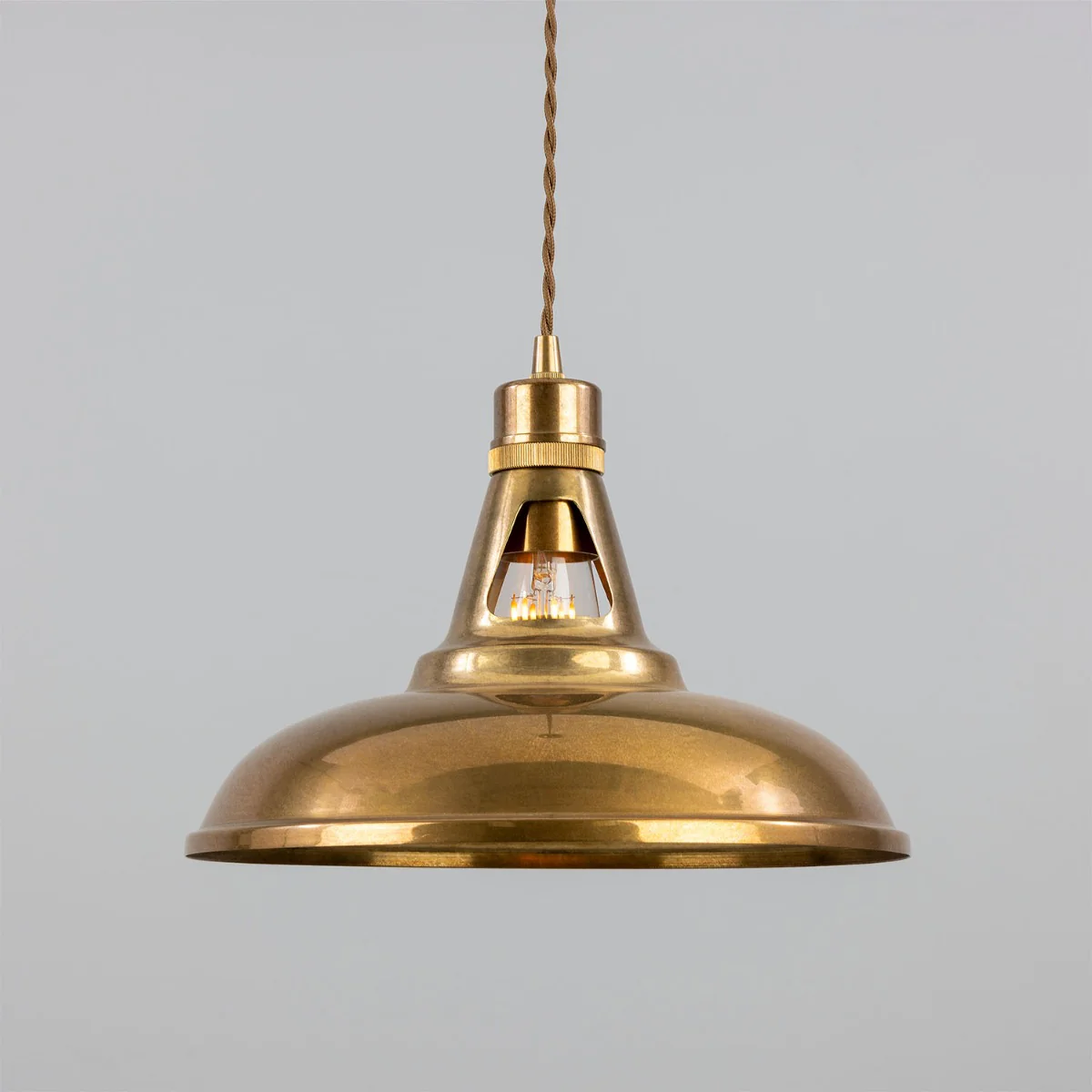 Geneva Industrial Pendant - Image 2