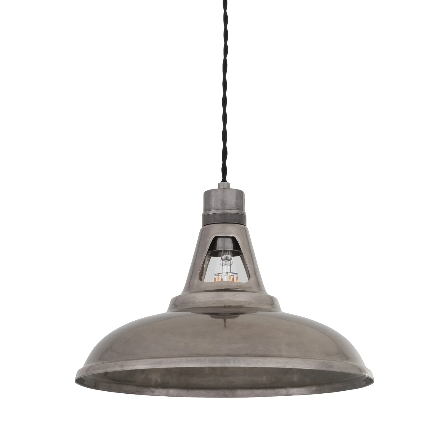 Geneva Industrial Pendant - Image 3