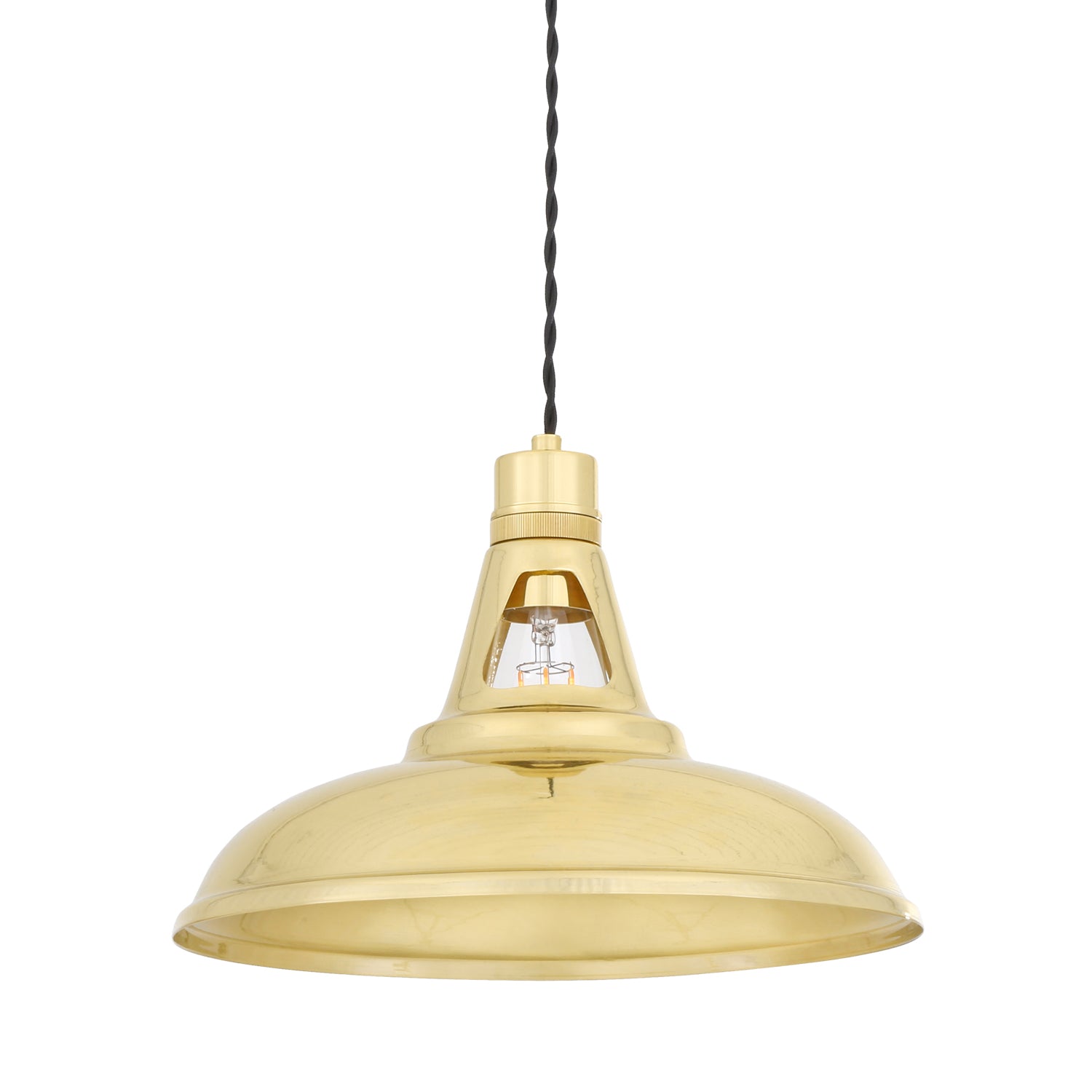 Geneva Industrial Pendant - Image 4