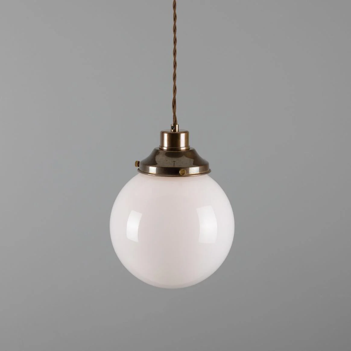 Gentry 20cm Globe Pendant