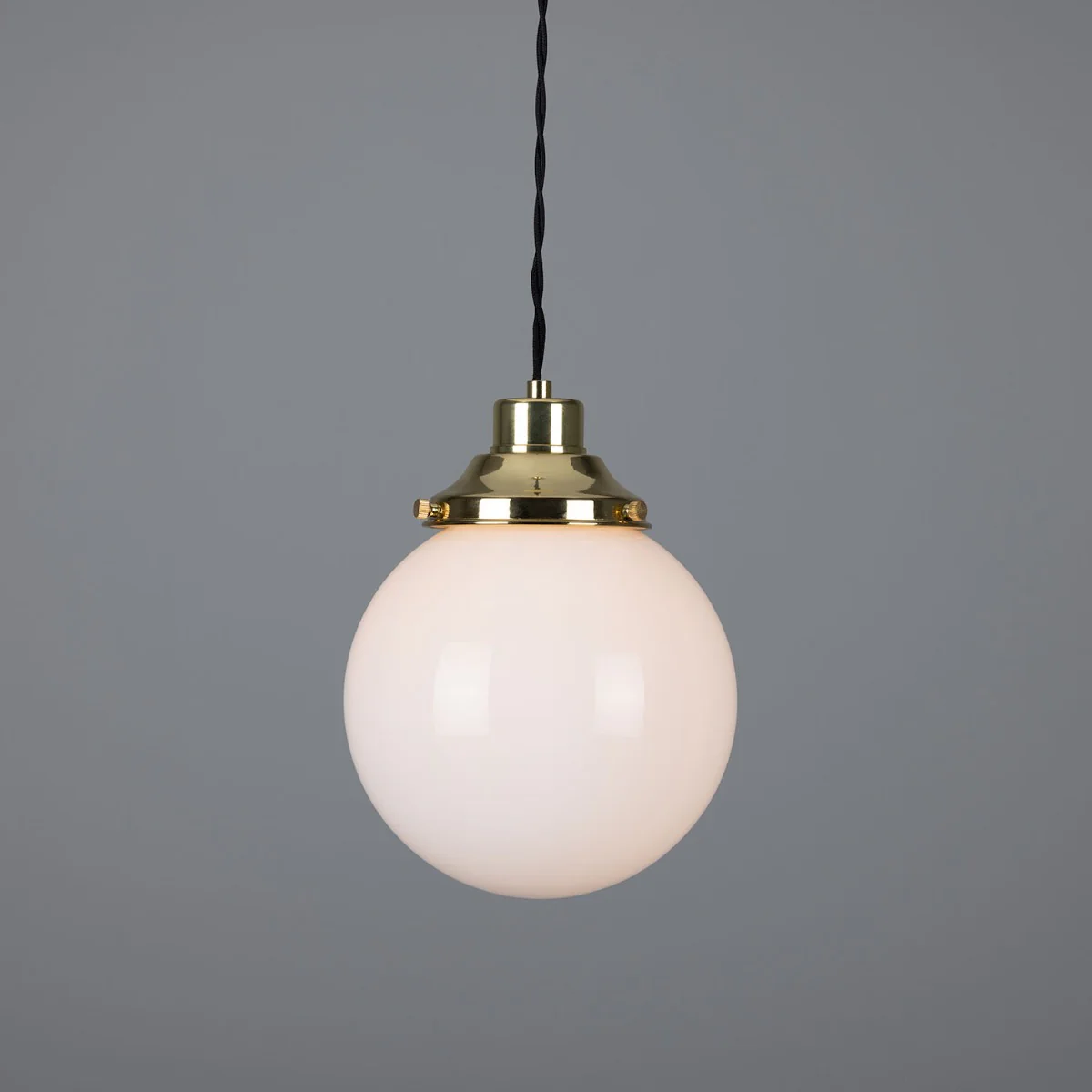Gentry 20cm Globe Pendant - Image 4