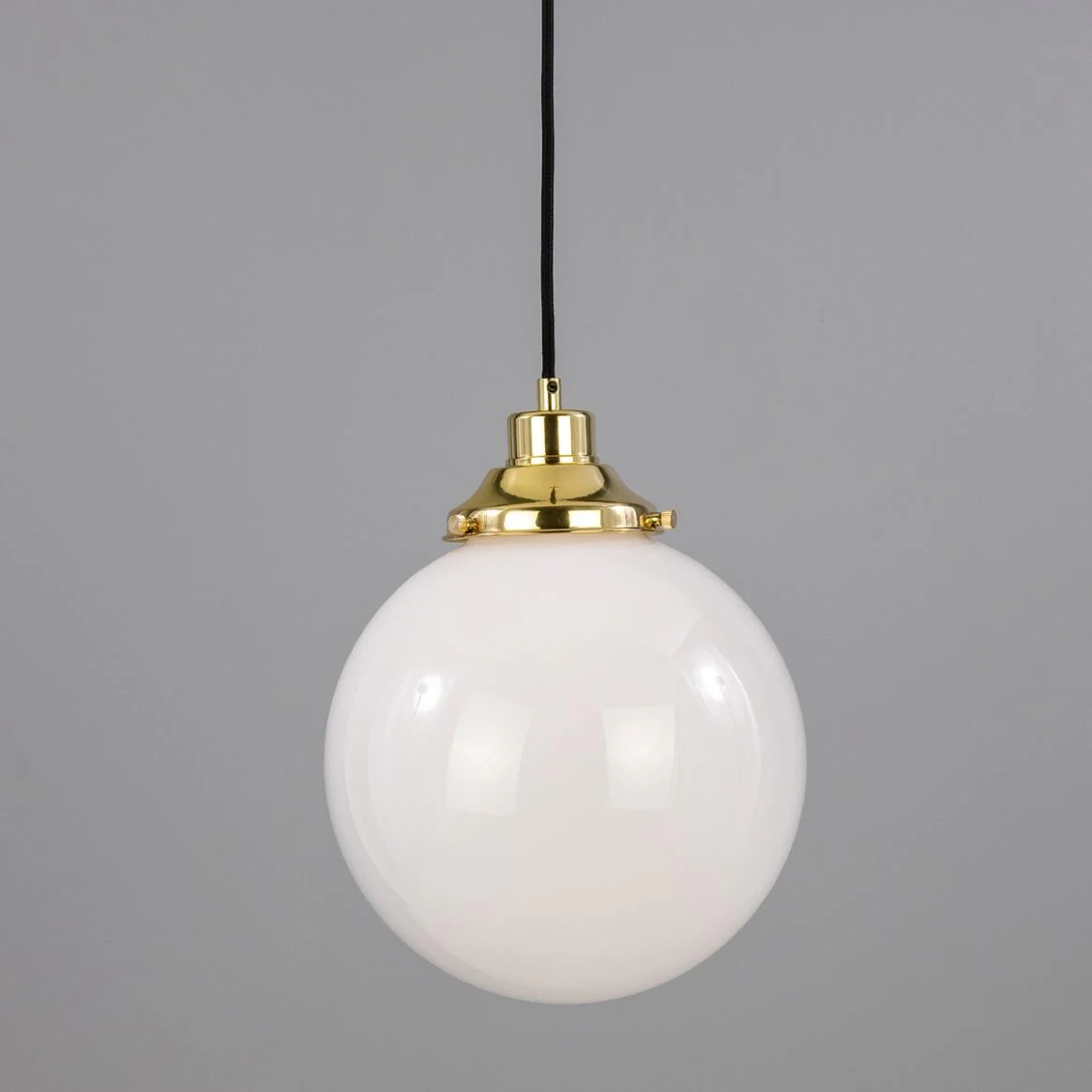 Gentry 25cm Globe Pendant