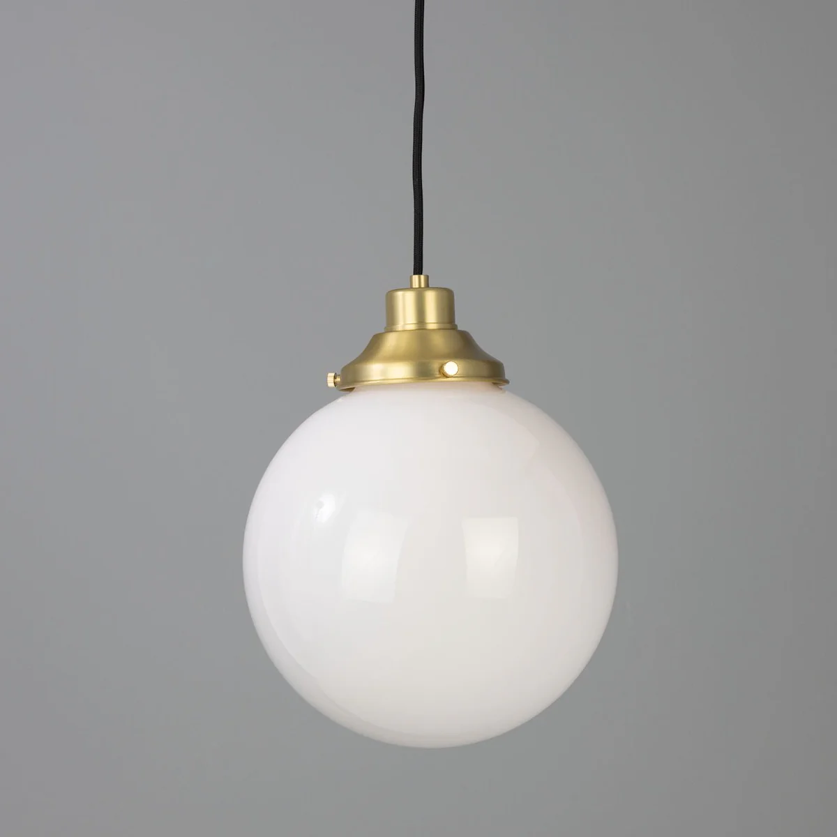 Gentry 25cm Globe Pendant - Image 6