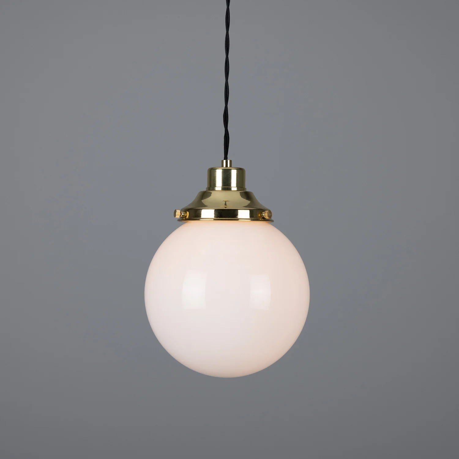 Gentry Pendant