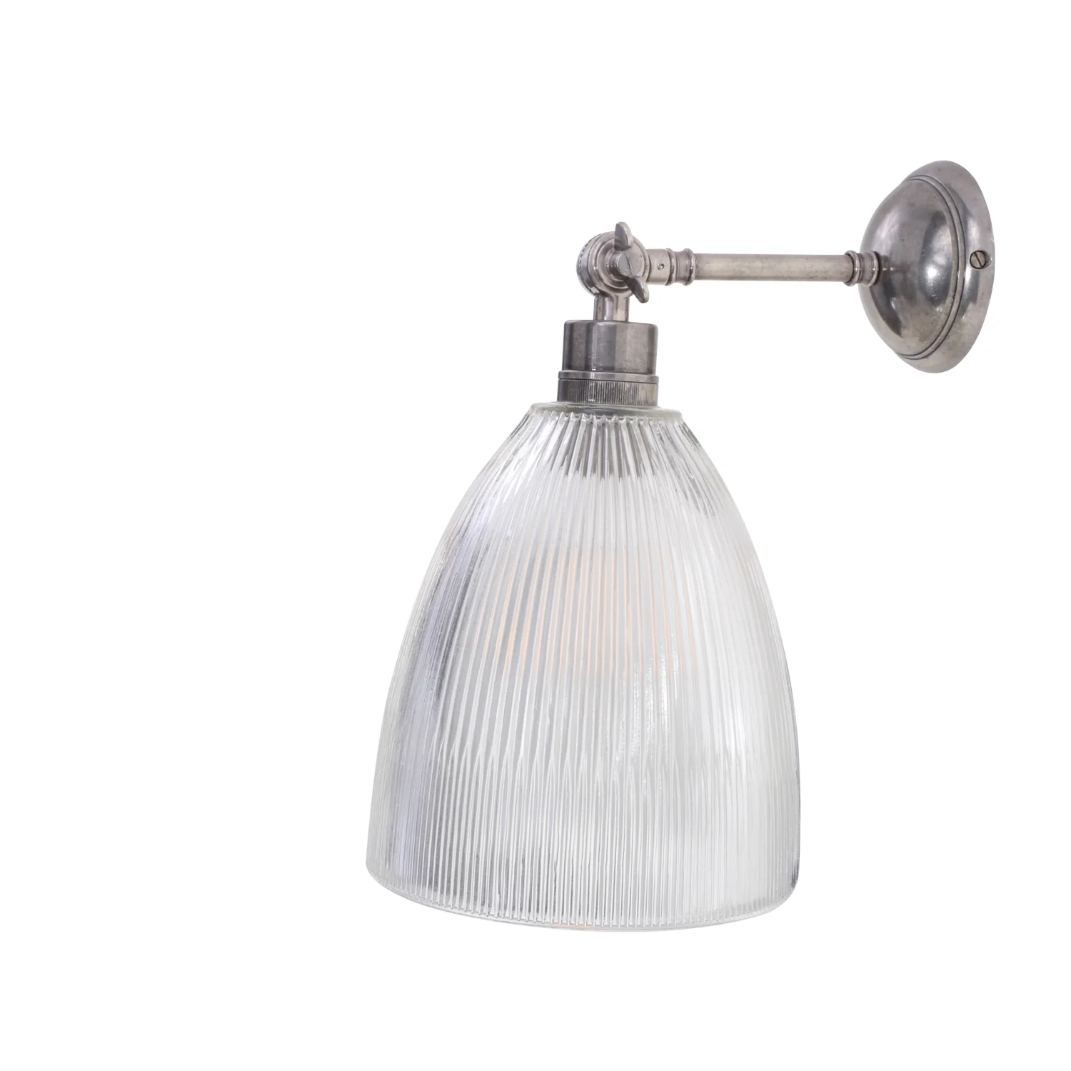 Hale Railway Wall Light - Image 3