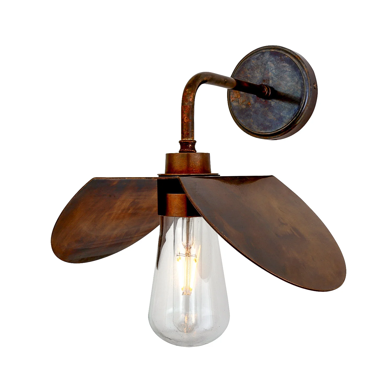 Hali Wall Light - Image 2