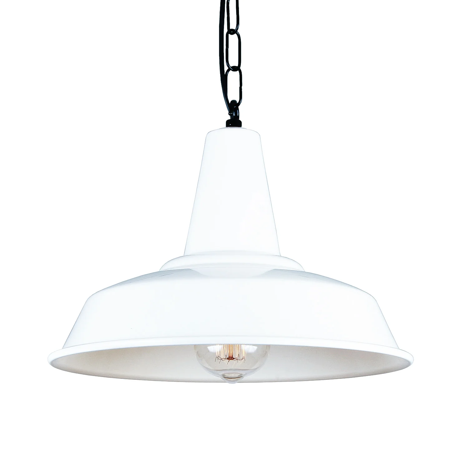 Hex Factory Pendant - Image 10