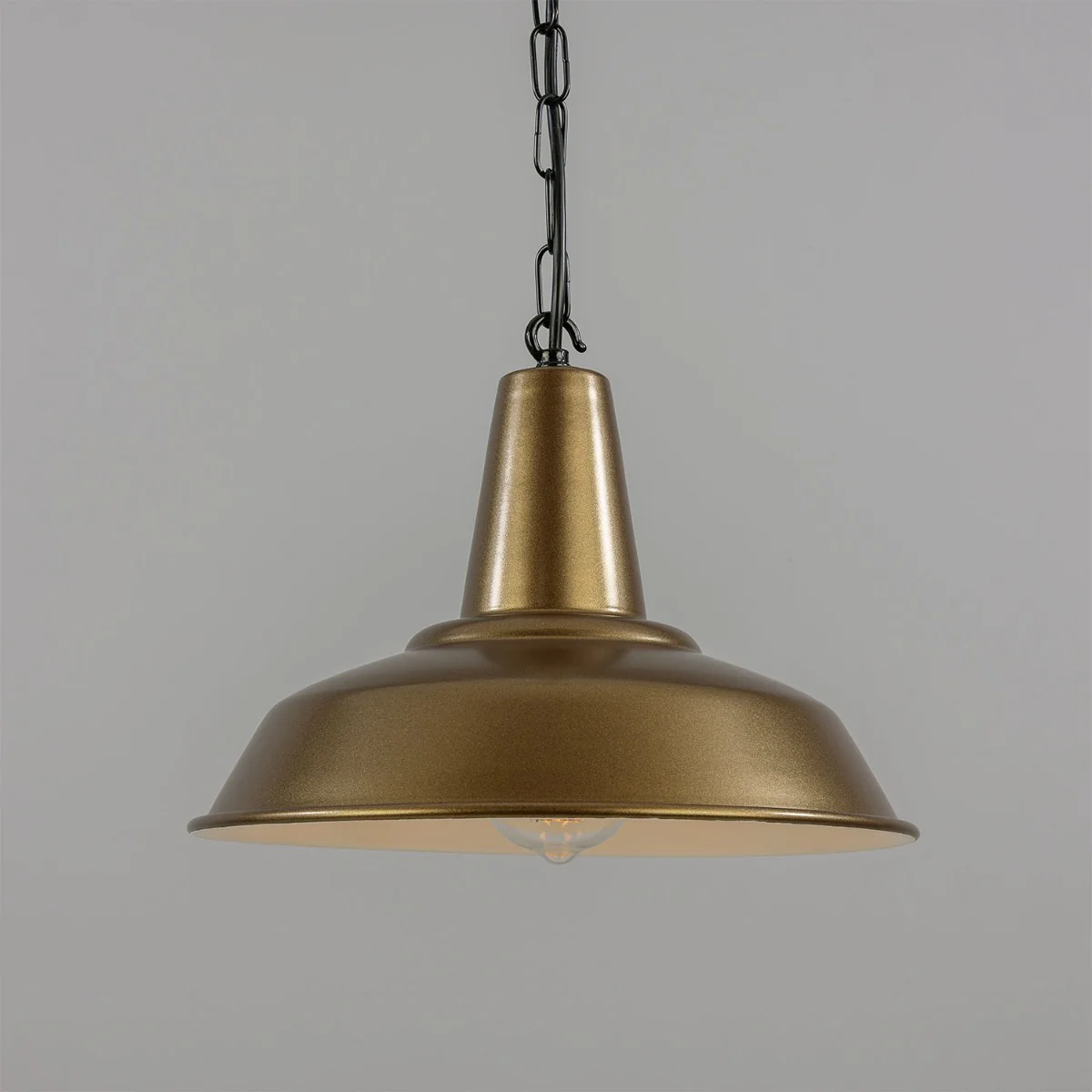 Hex Factory Pendant - Image 3