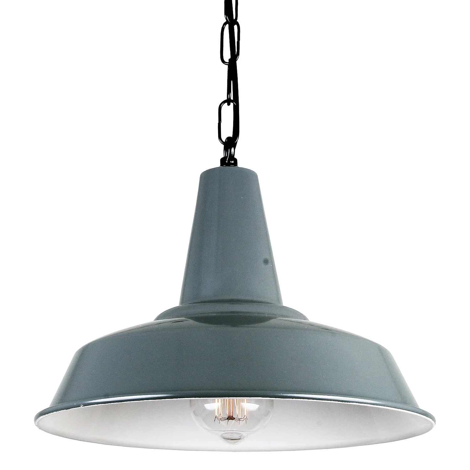 Hex Factory Pendant - Image 5
