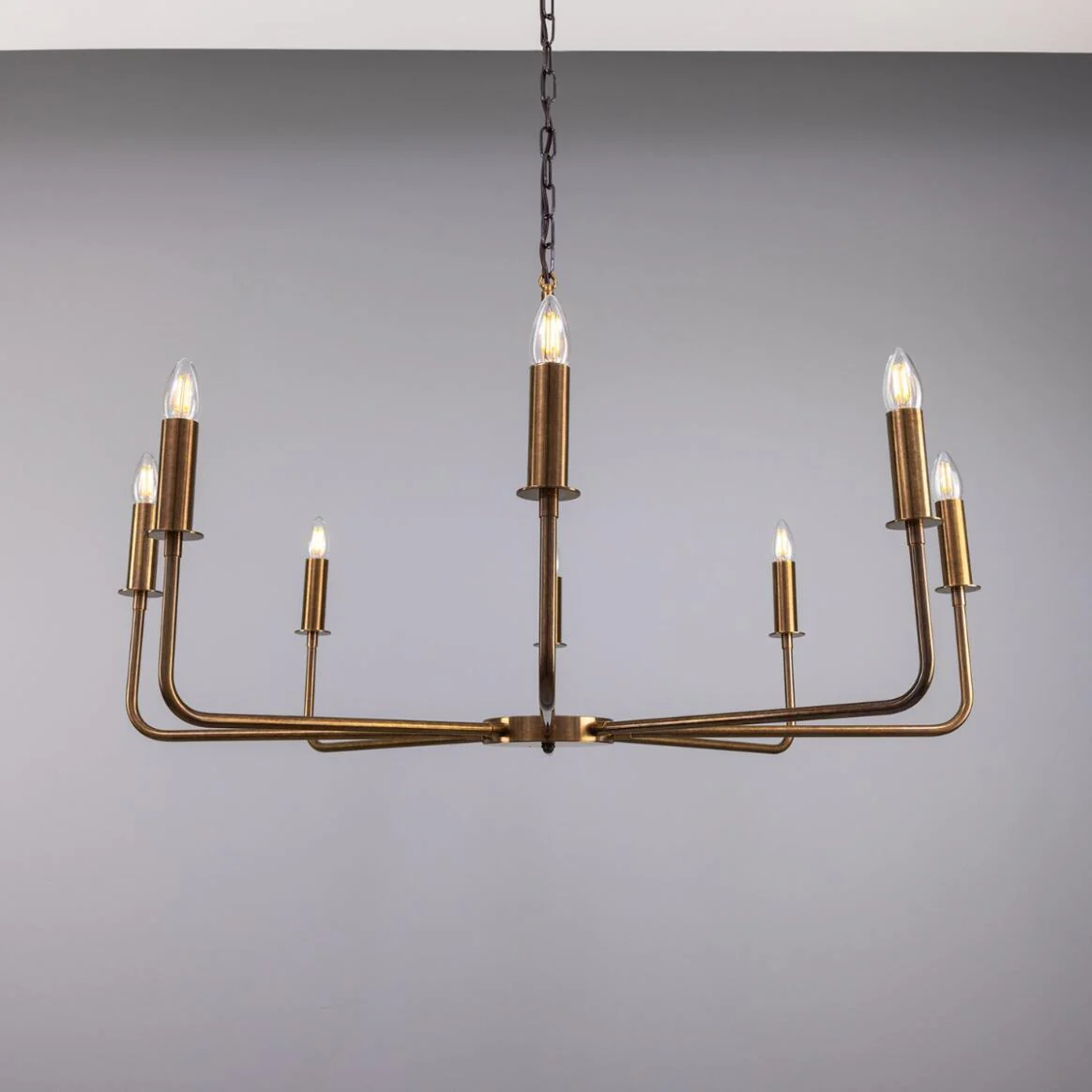 Irvine Chandelier