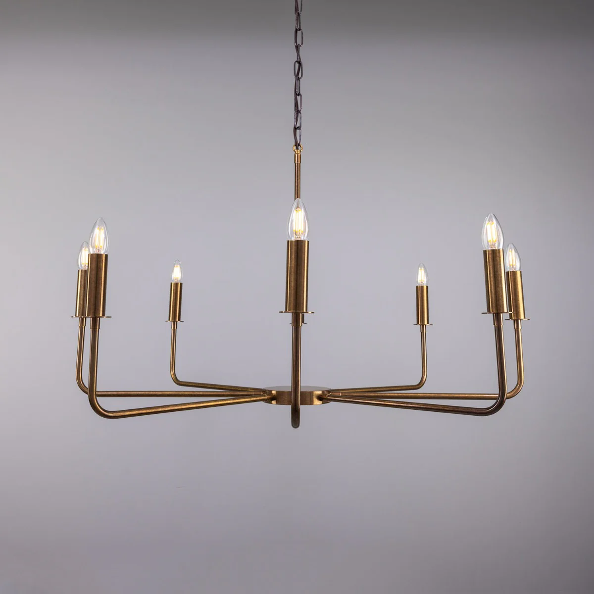 Irvine Chandelier - Image 2