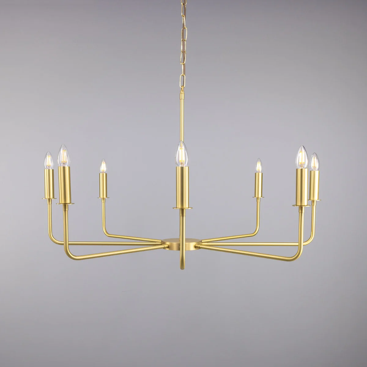 Irvine Chandelier - Image 6