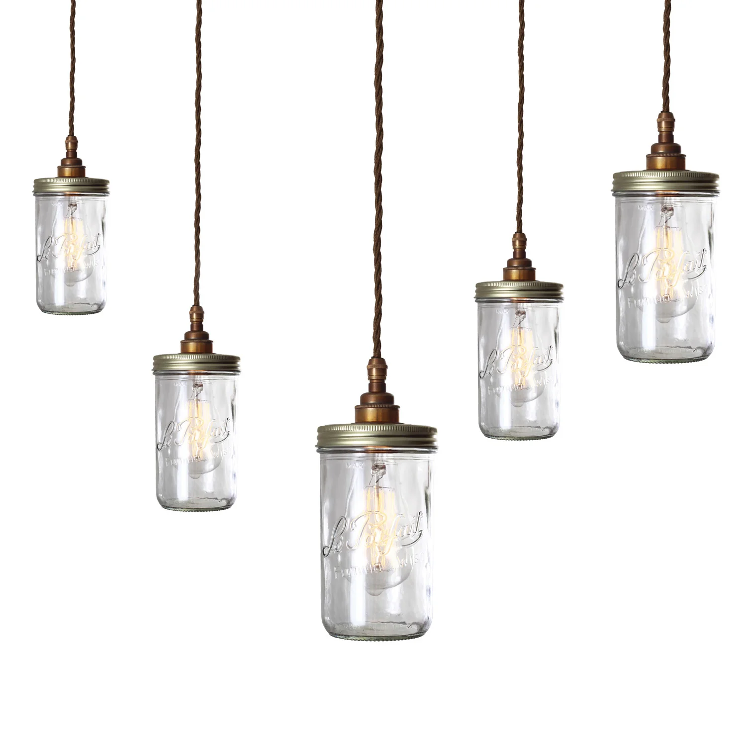 Jam Jar Cluster - Image 2