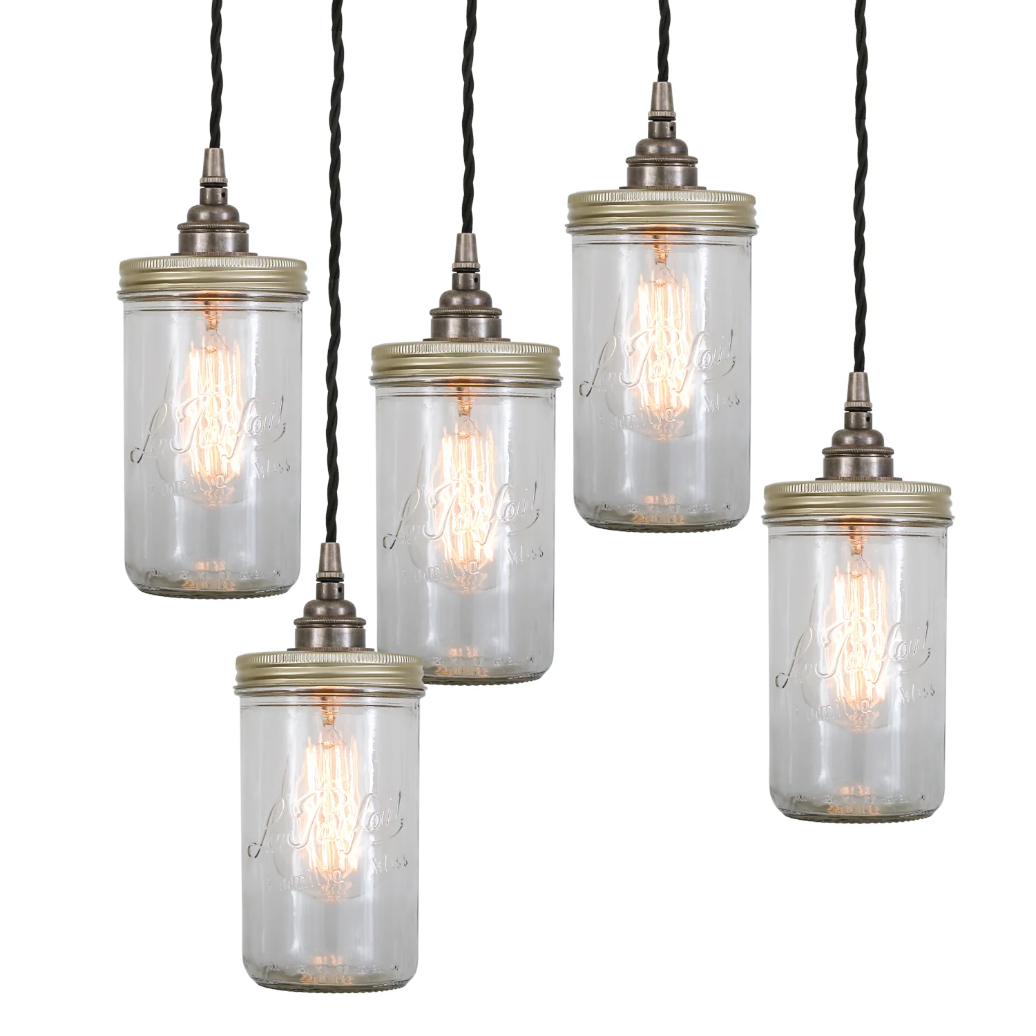 Jam Jar Cluster - Image 3