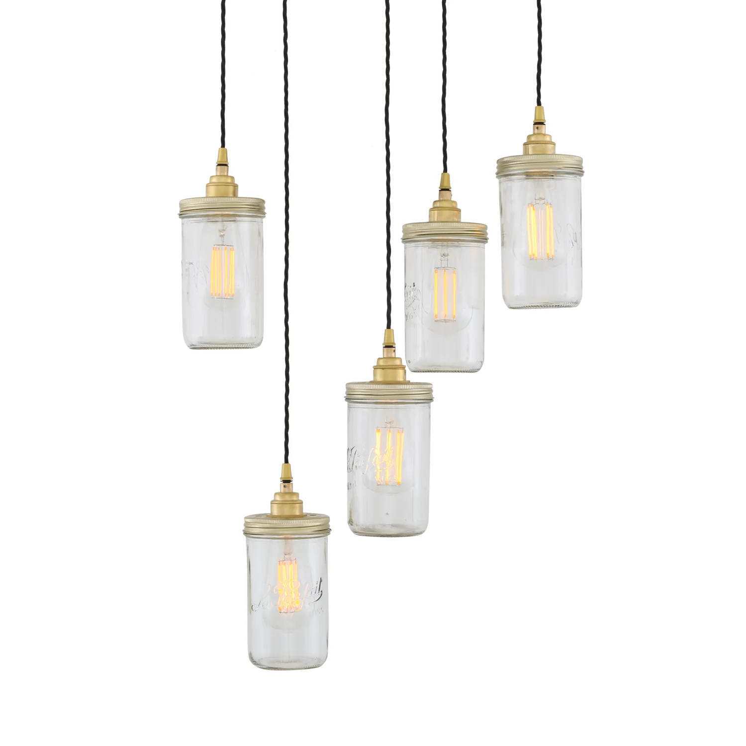 Jam Jar Cluster - Image 4