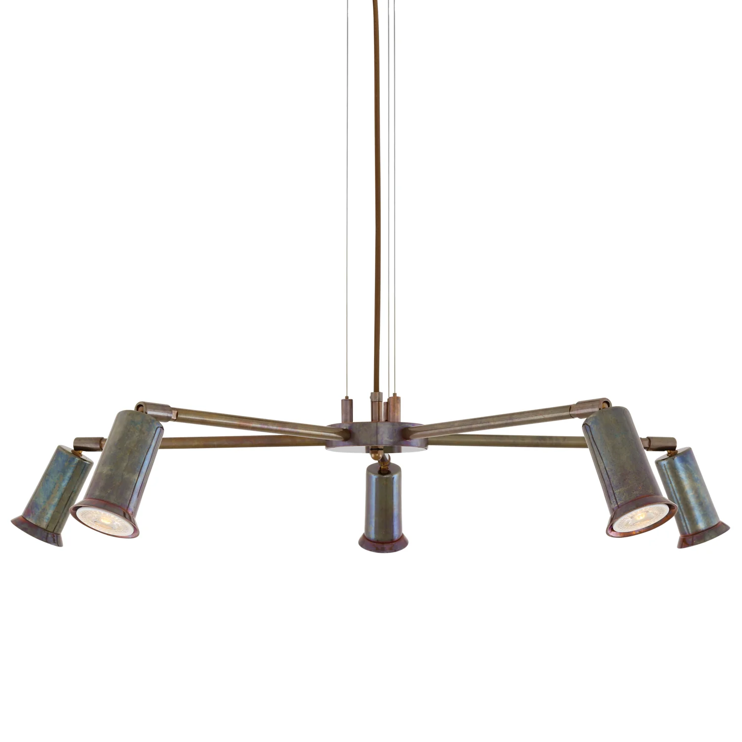 Jasper Chandelier - Image 2