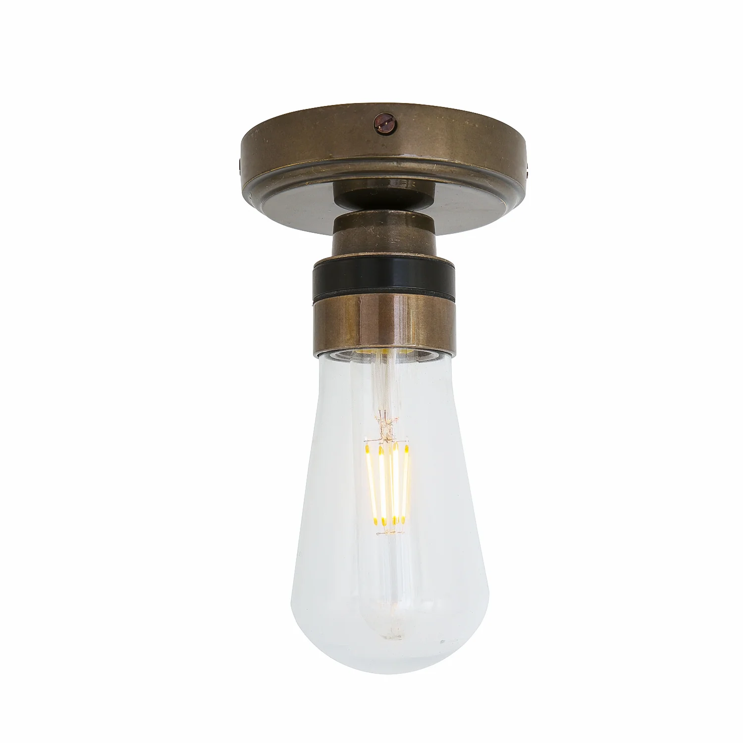 Kura Ceiling Light - Image 2