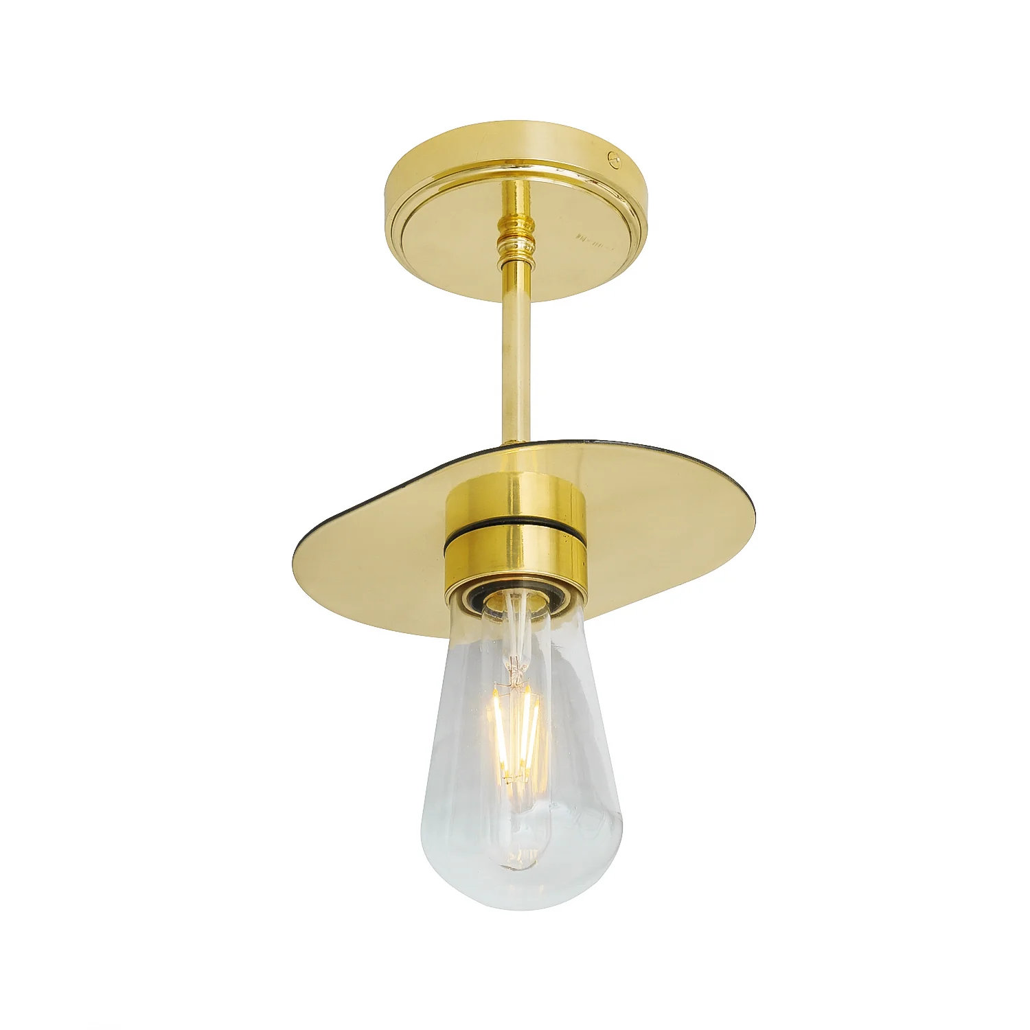 Kwaga Ceiling Light - Image 4