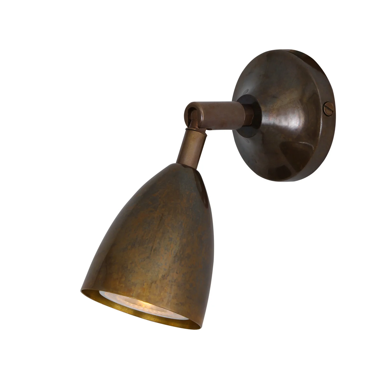 Lainio Wall Sconce - Image 4