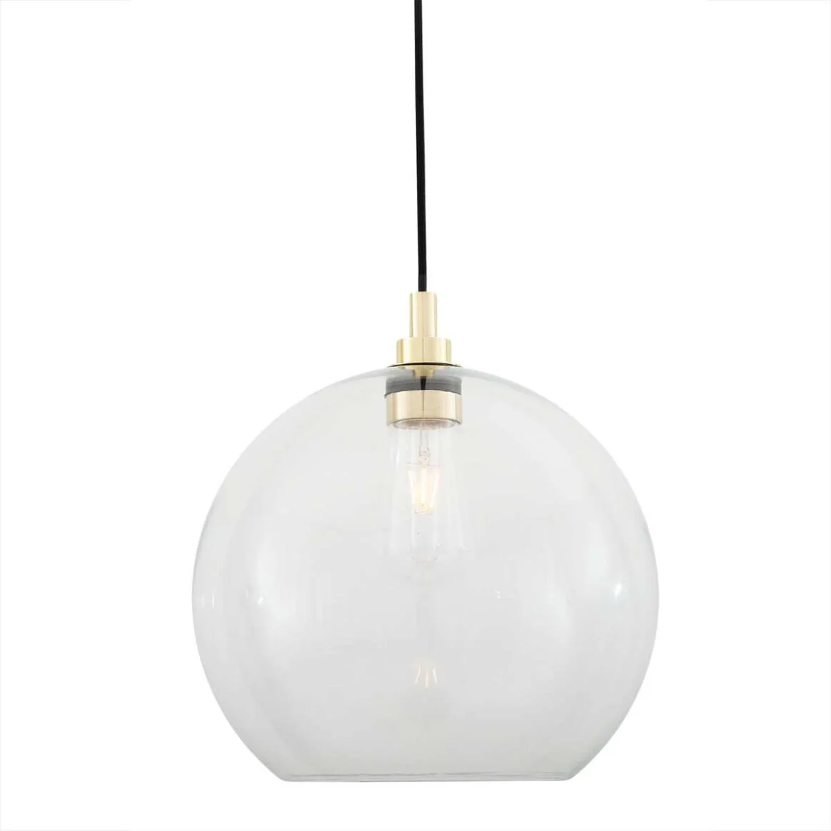 Leith Pendant
