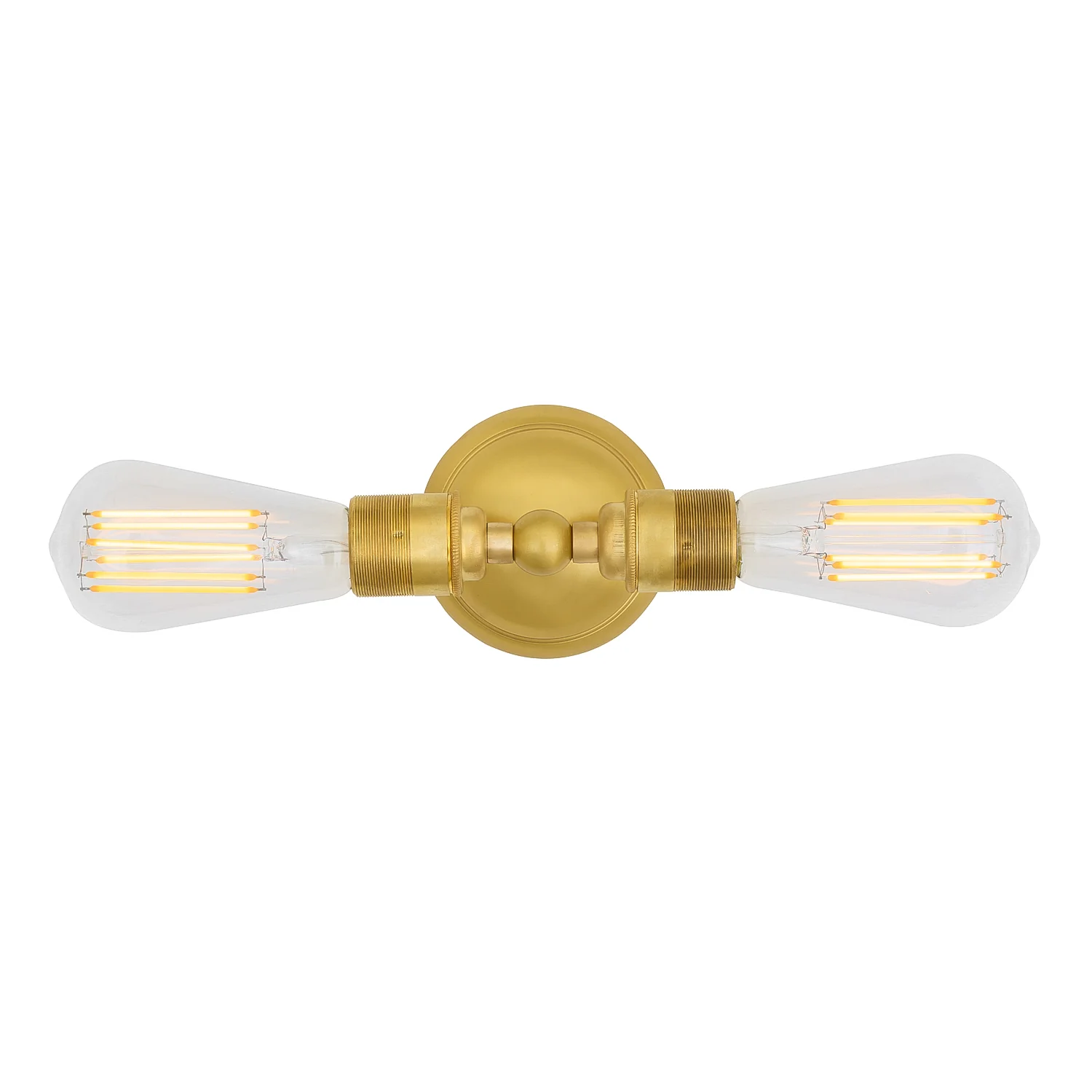 Lome Vintage Double wall light - Image 5