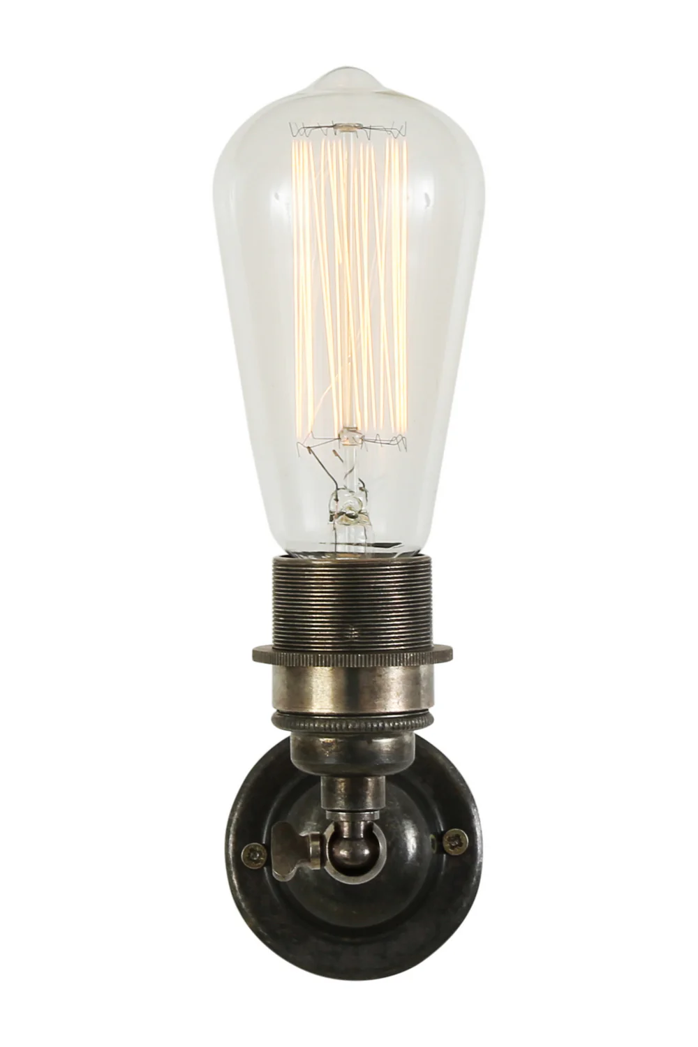 Lome Wall Sconce