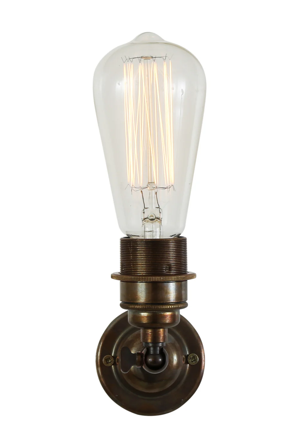Lome Wall Sconce - Image 2