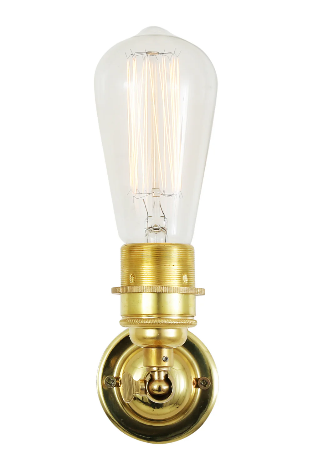 Lome Wall Sconce - Image 5