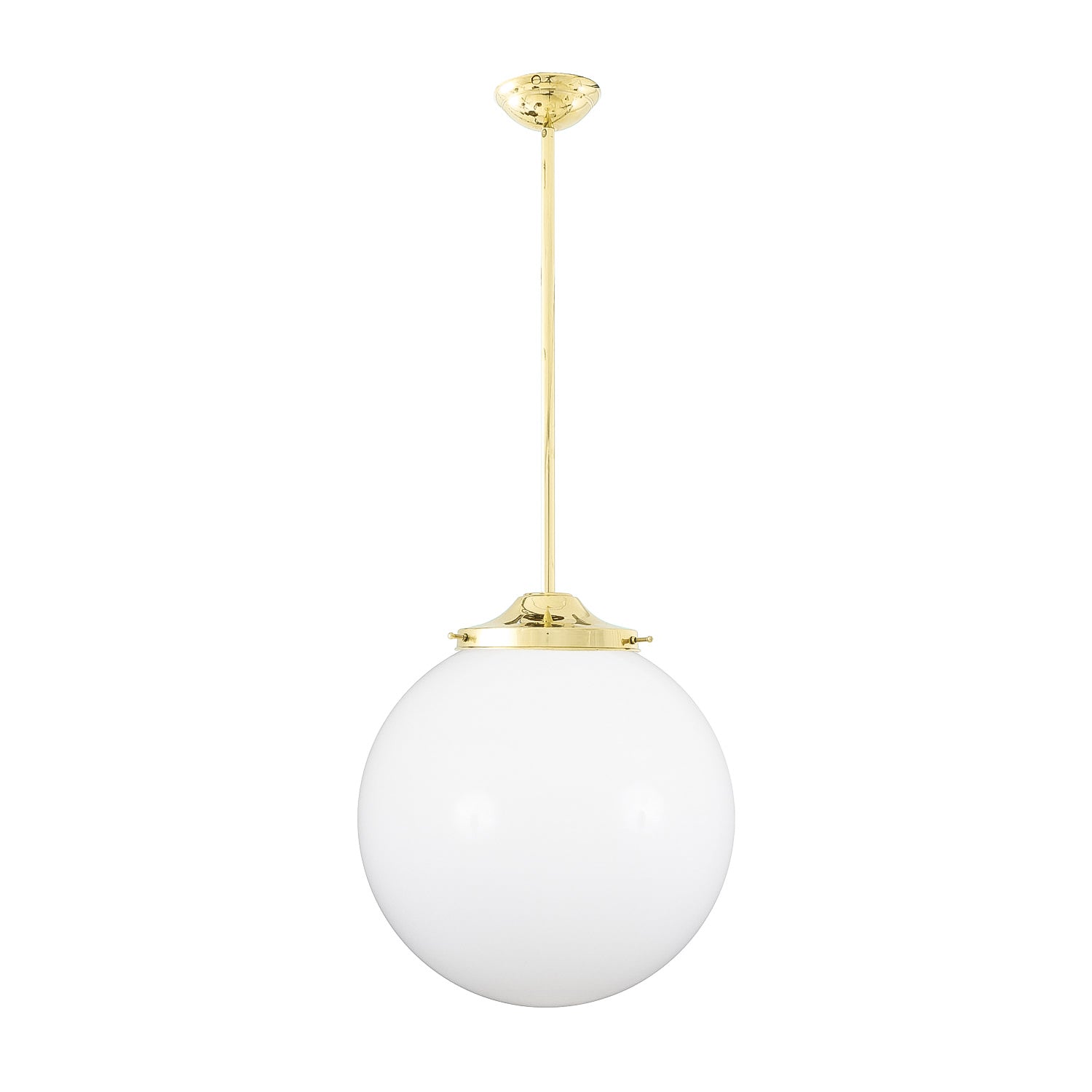 Luanda Globe Bar Pendant - Image 4