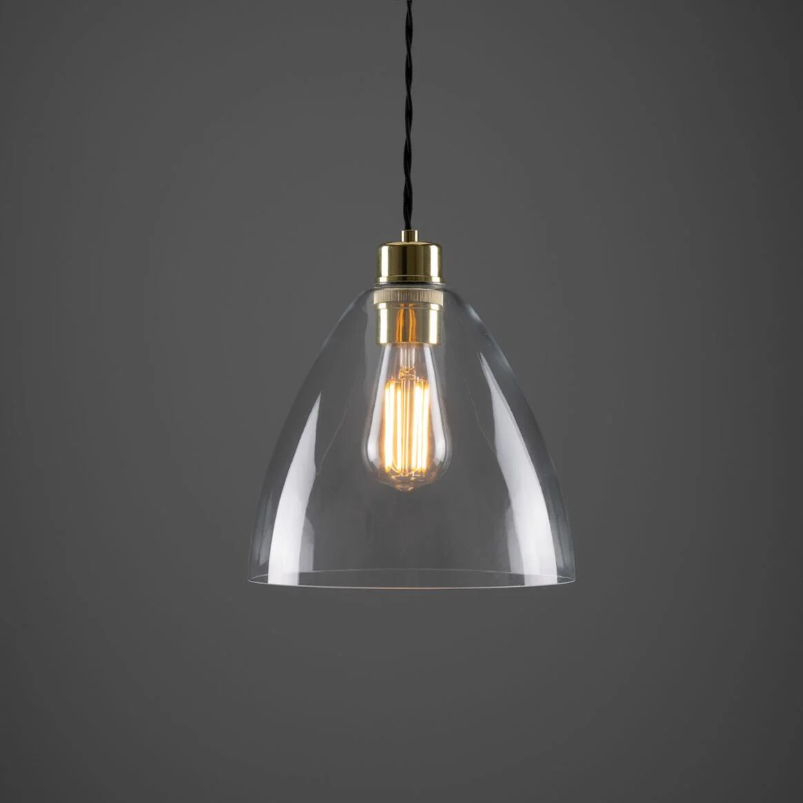 Luang Pendant