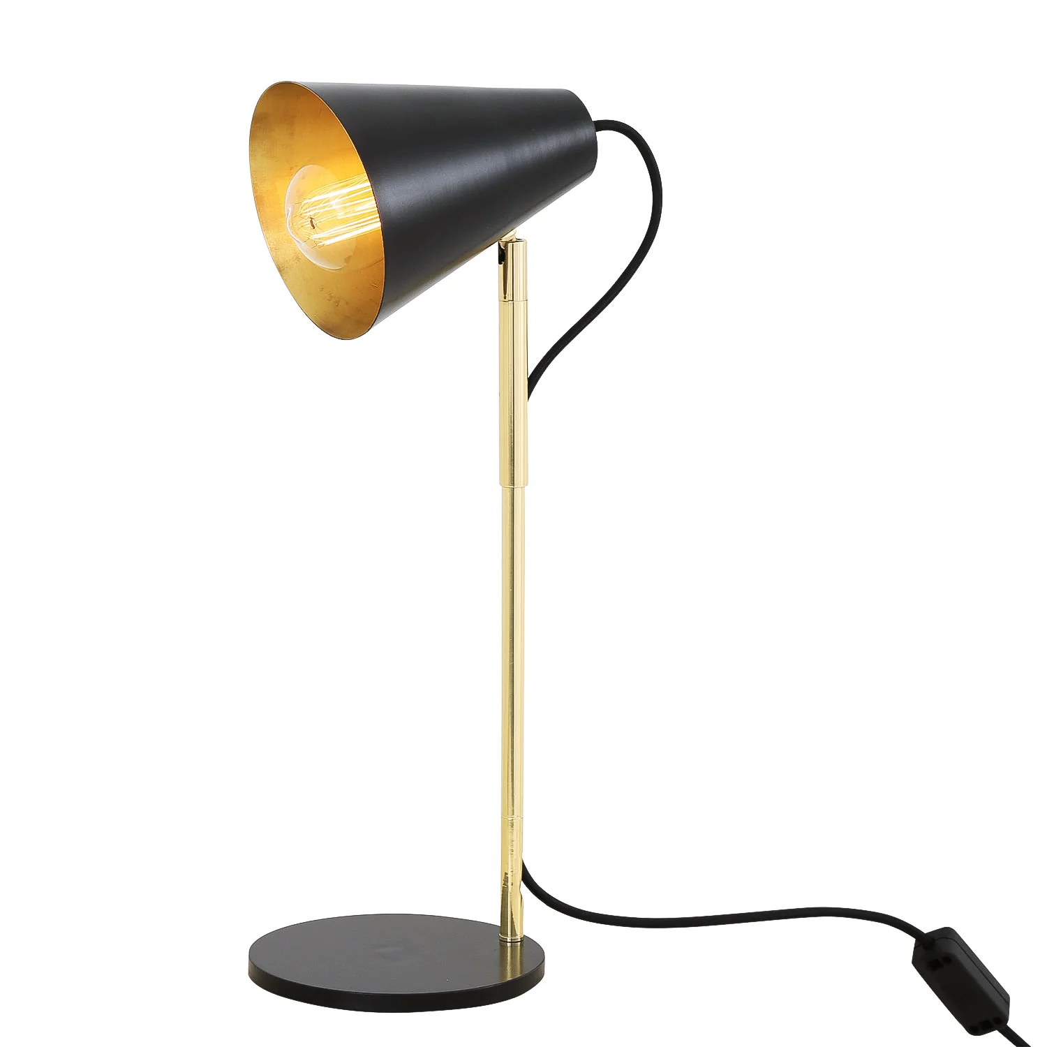 Lusaka Table Lamp - Image 2
