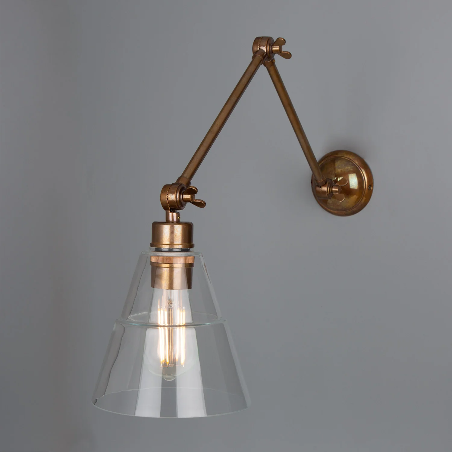 Lyx Adjustable Poster Light - Image 2