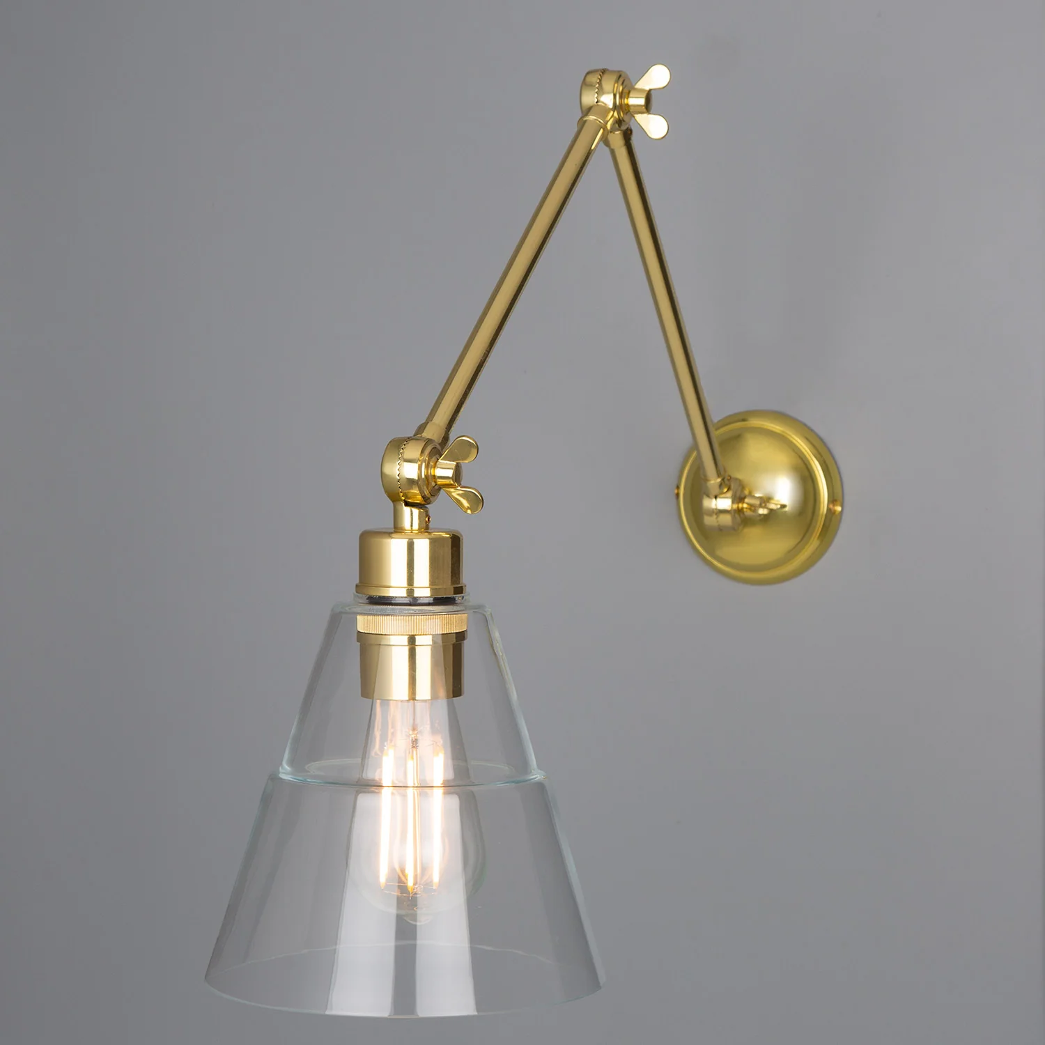 Lyx Adjustable Poster Light - Image 4
