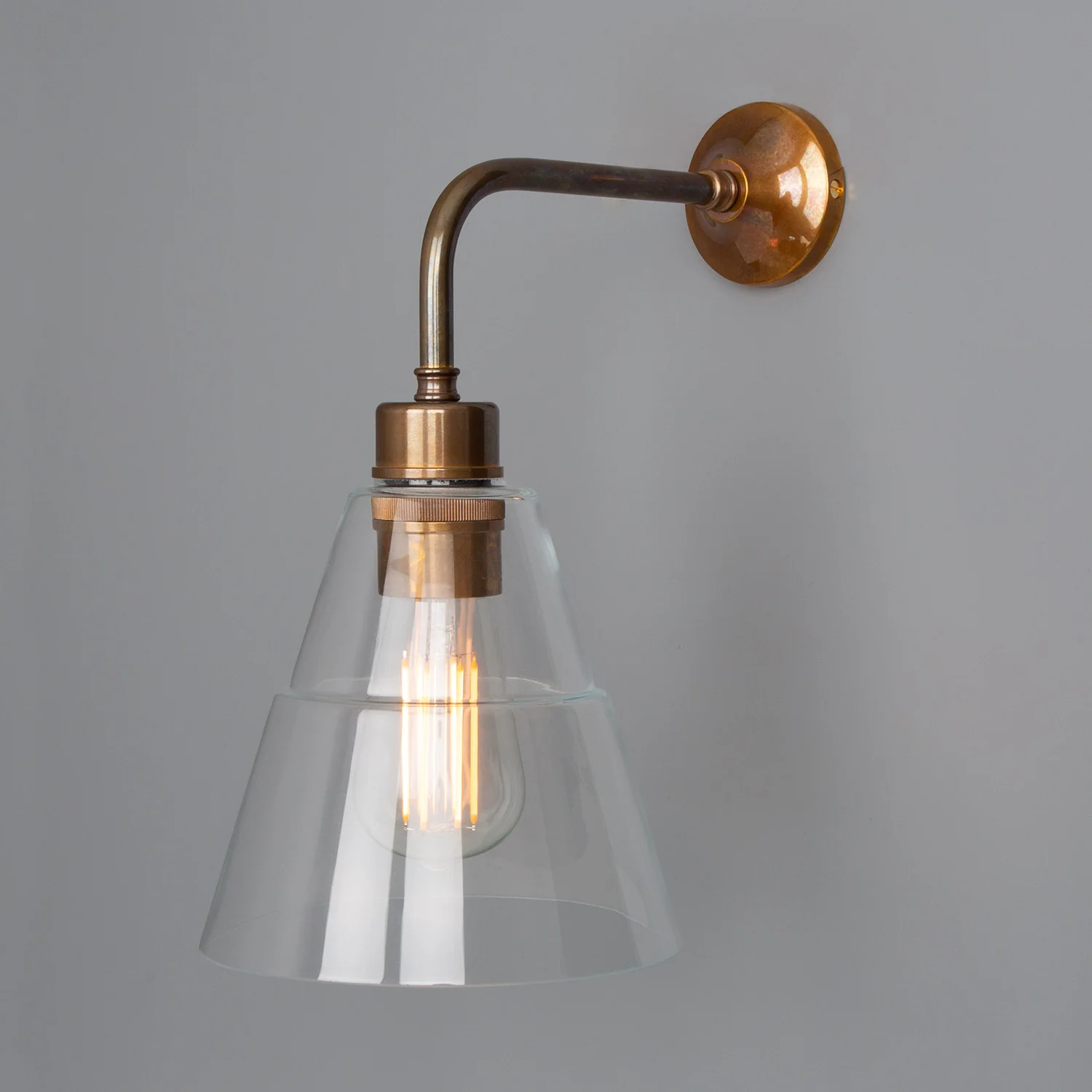 Lyx Wall Light - Image 2